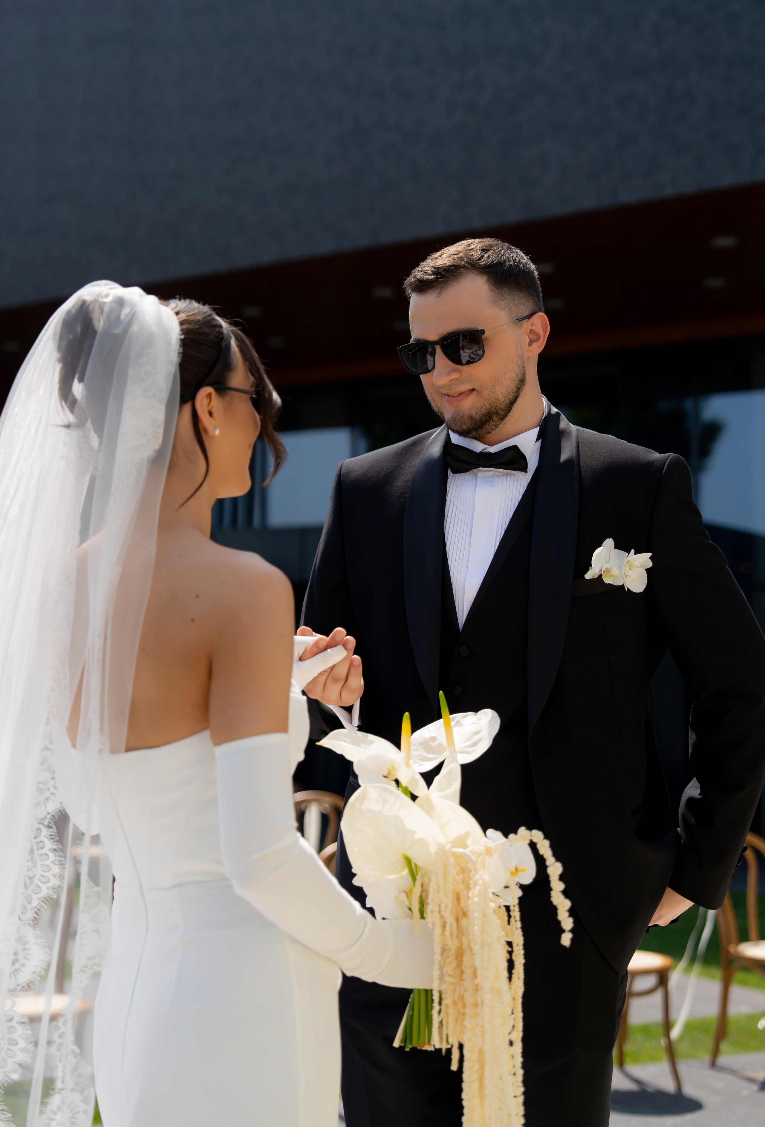 Дарина Микола. Весільний фотограф Львів Софія Крайник