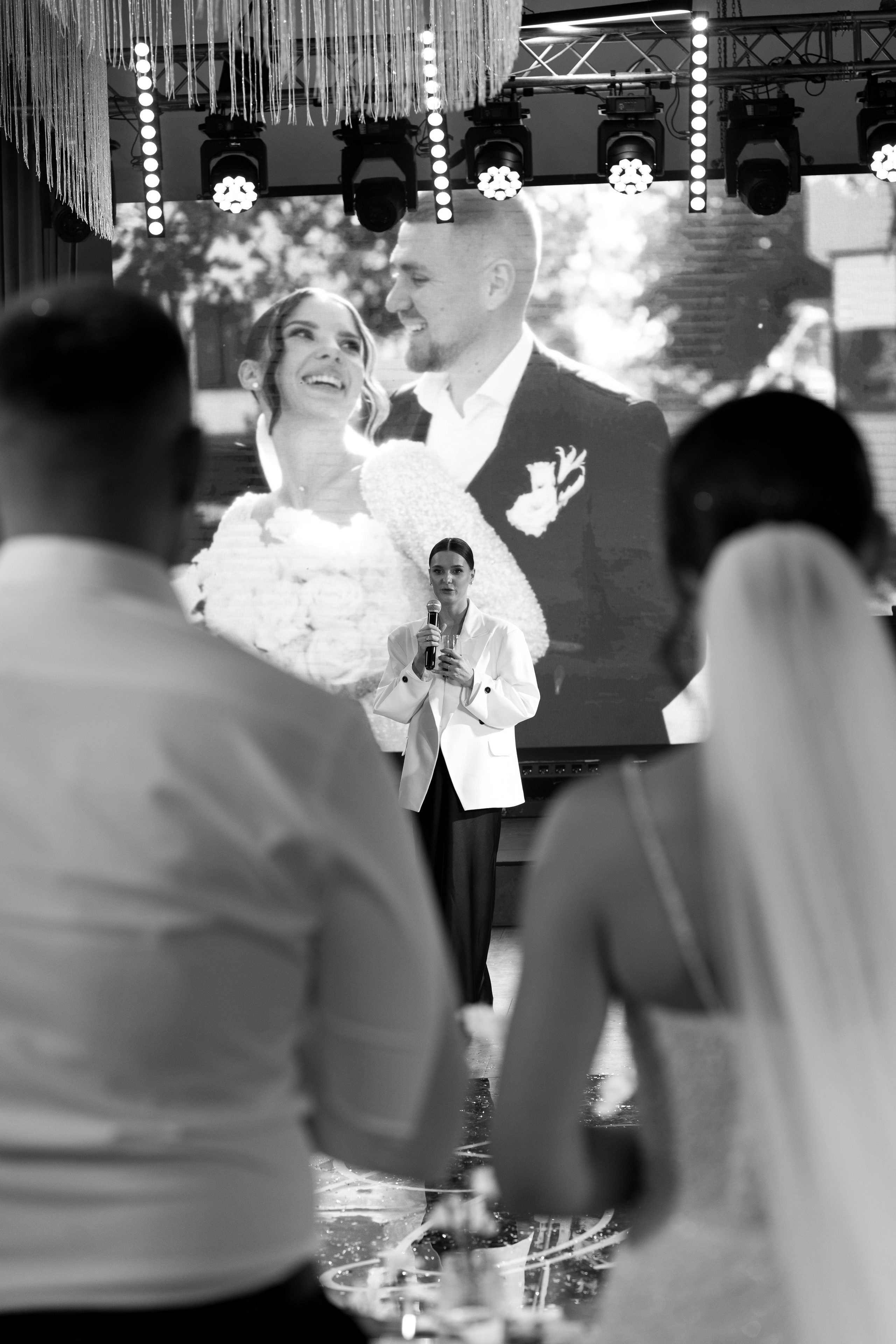 Ю&А. Весільний фотограф Львів Софія Крайник