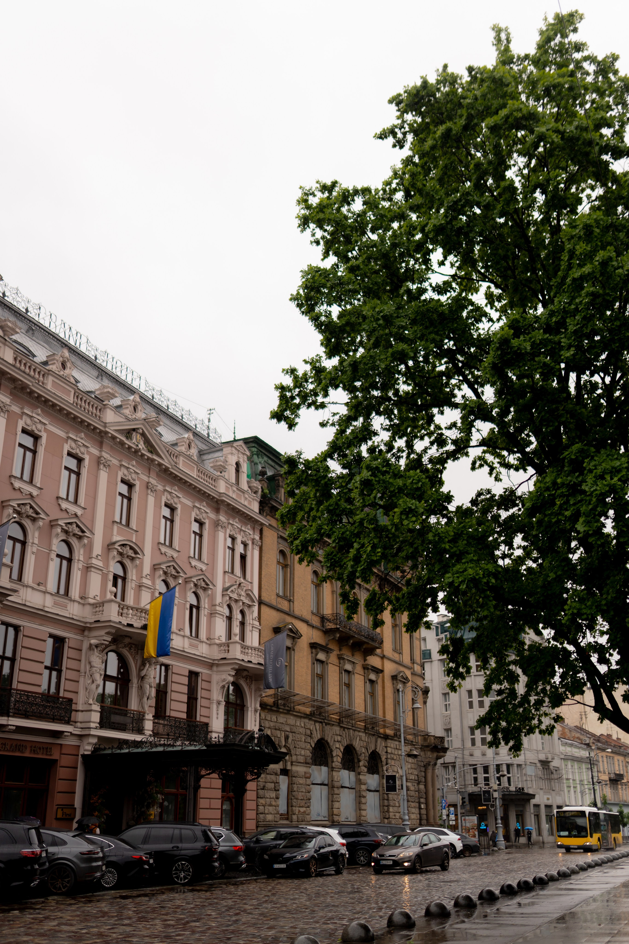 Тетяна & Остап. Весільний фотограф Львів Софія Крайник