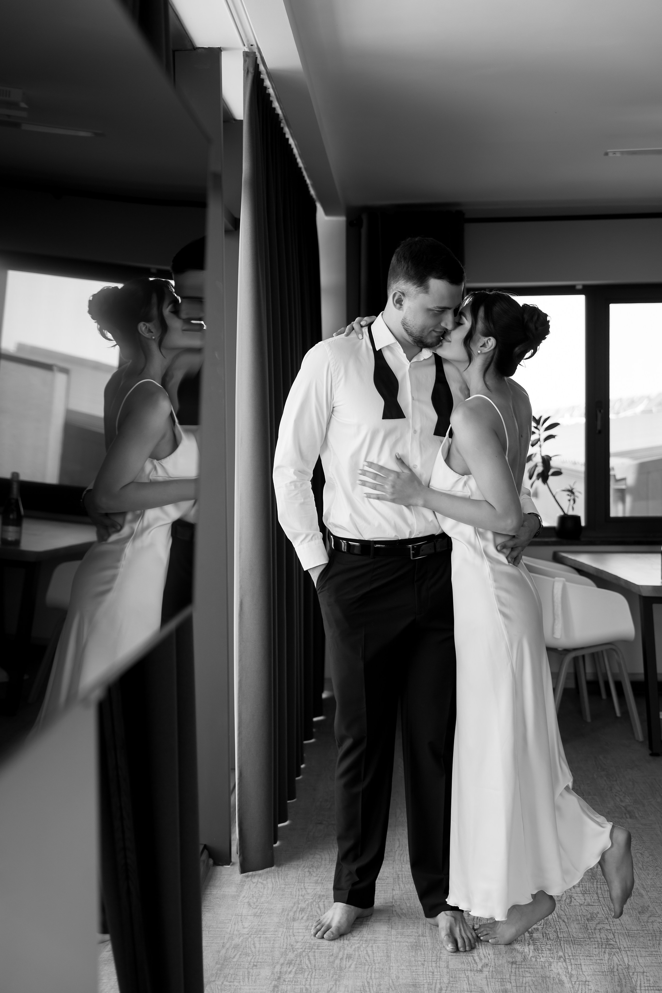 Дарина Микола. Весільний фотограф Львів Софія Крайник