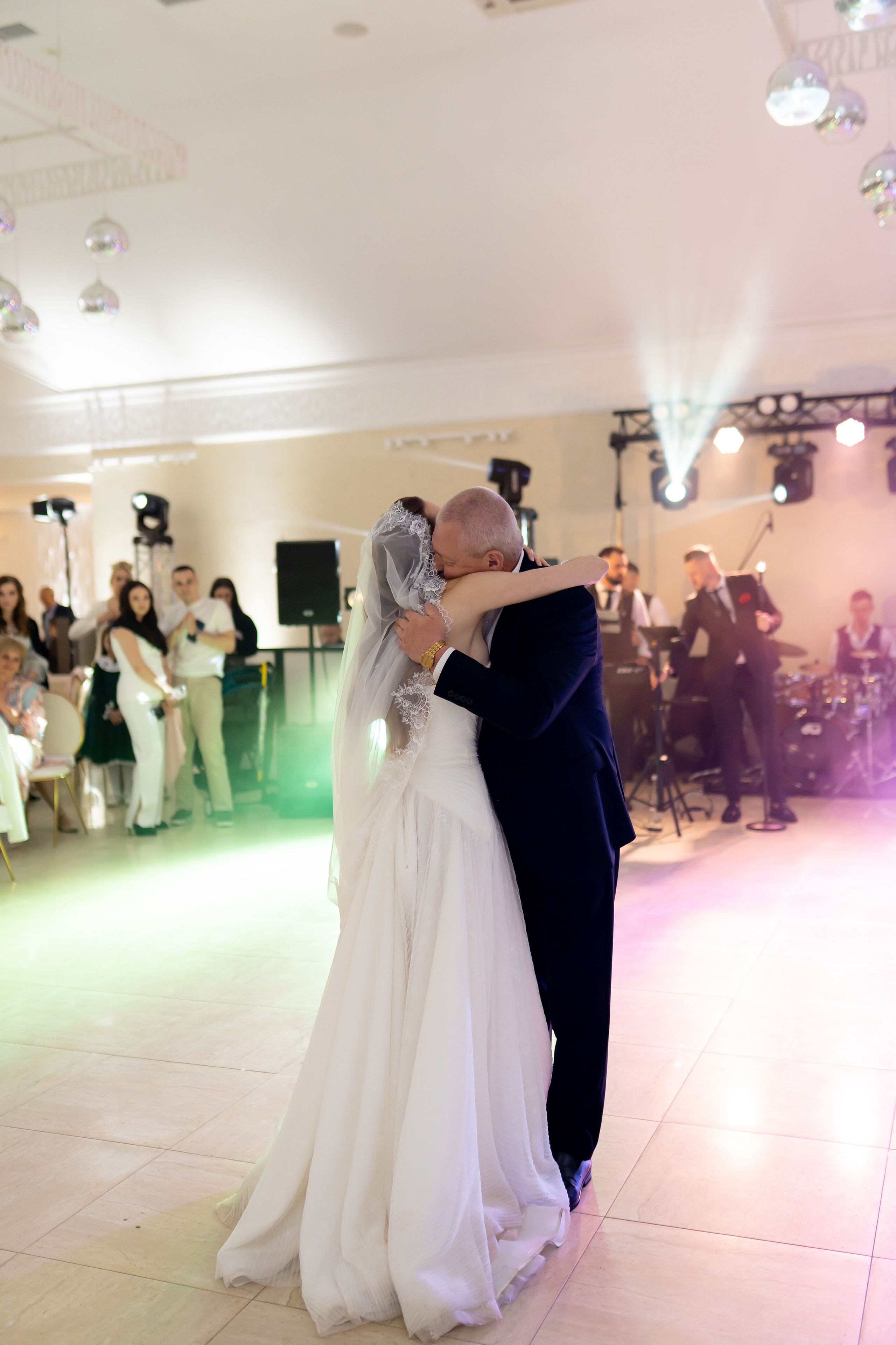 Тетяна & Остап. Весільний фотограф Львів Софія Крайник