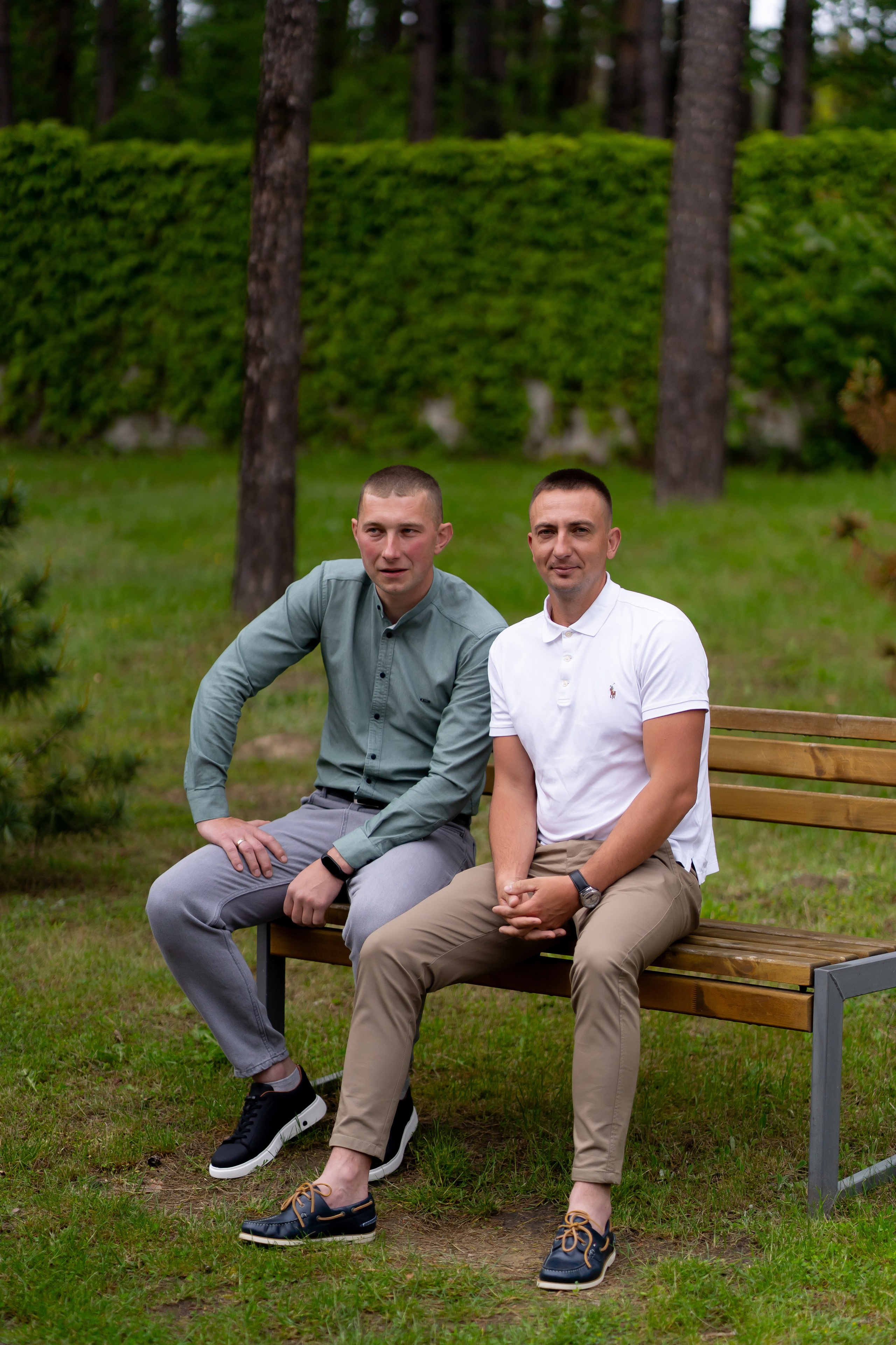 Тетяна & Остап. Весільний фотограф Львів Софія Крайник