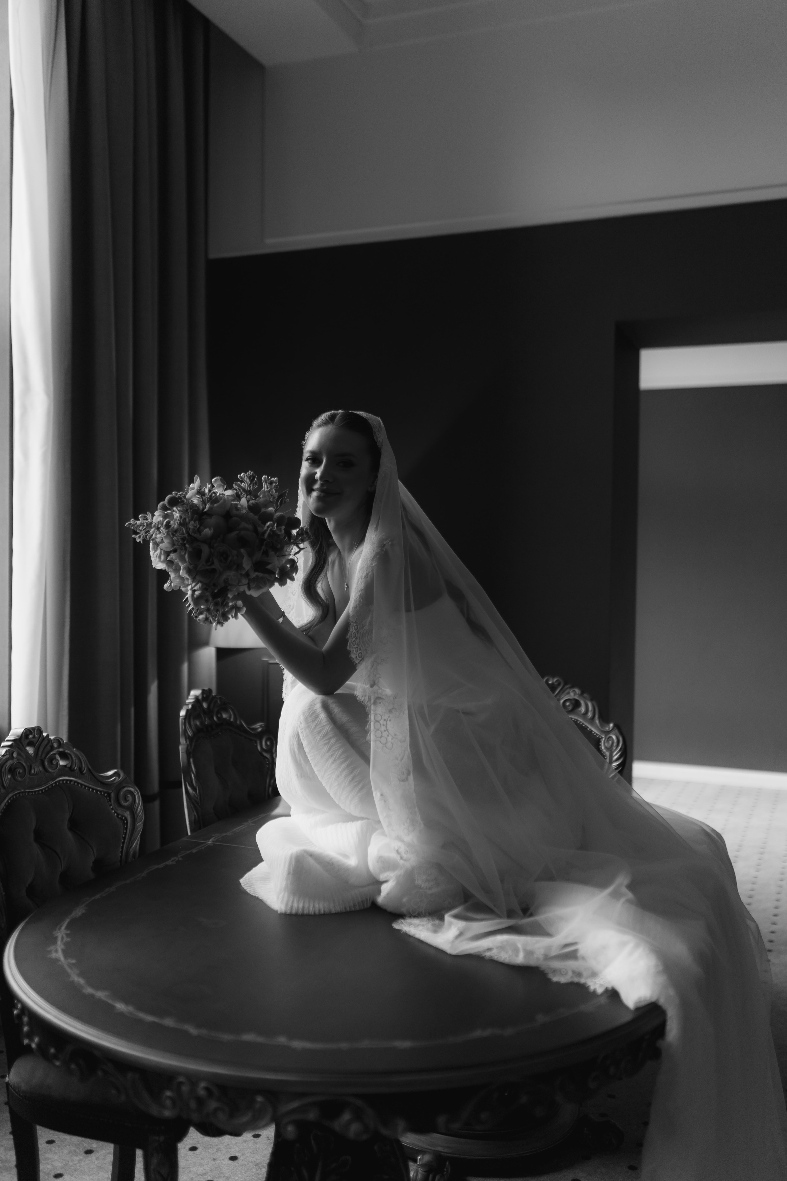 Тетяна & Остап. Весільний фотограф Львів Софія Крайник