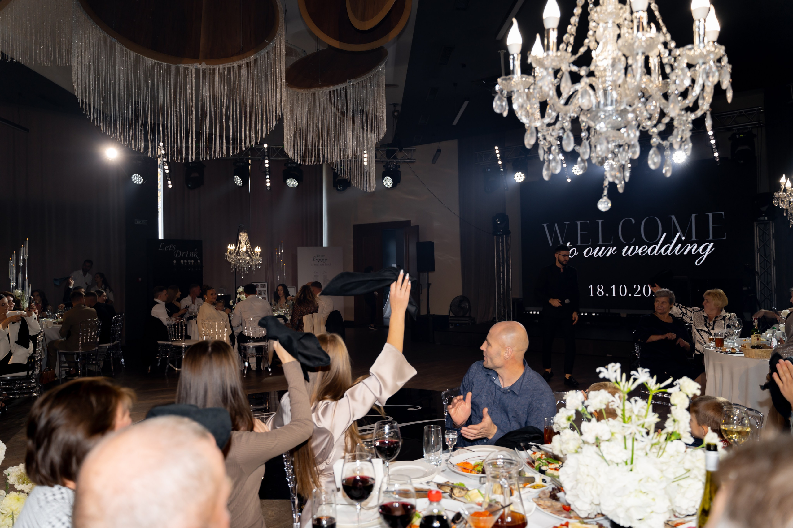 Ю&А. Весільний фотограф Львів Софія Крайник