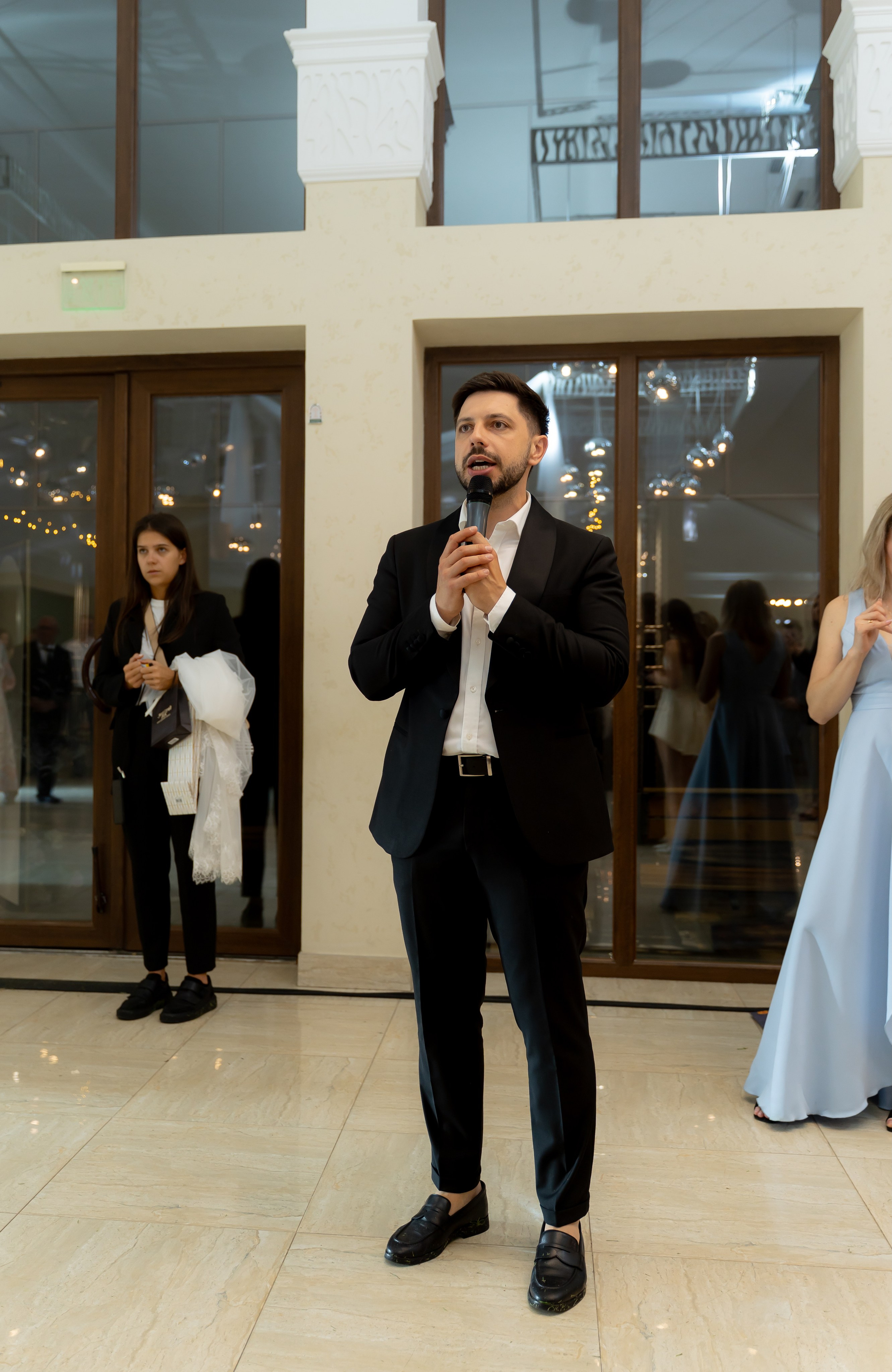 Тетяна & Остап. Весільний фотограф Львів Софія Крайник