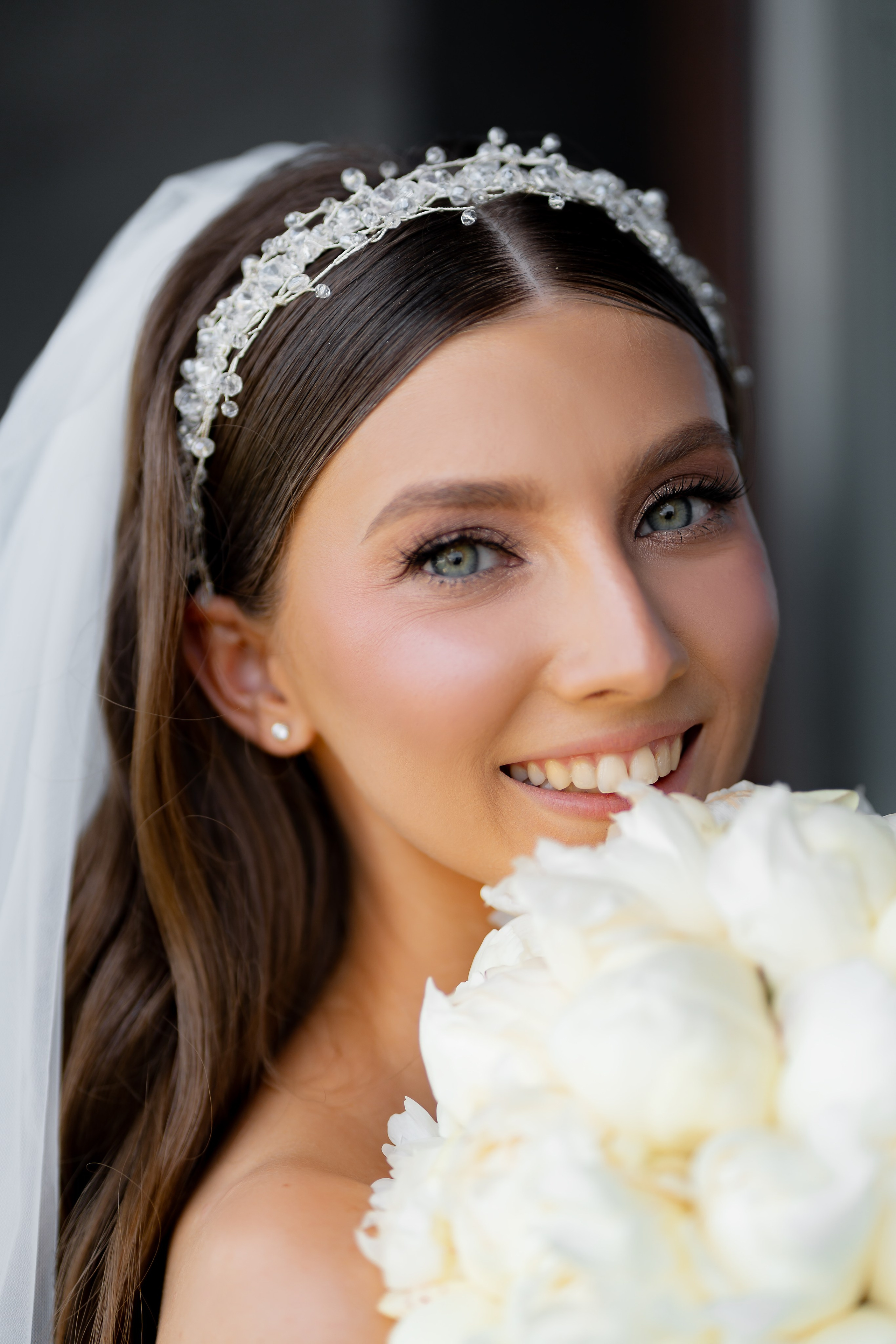 Віталій & Ліліана. Весільний фотограф Львів Софія Крайник