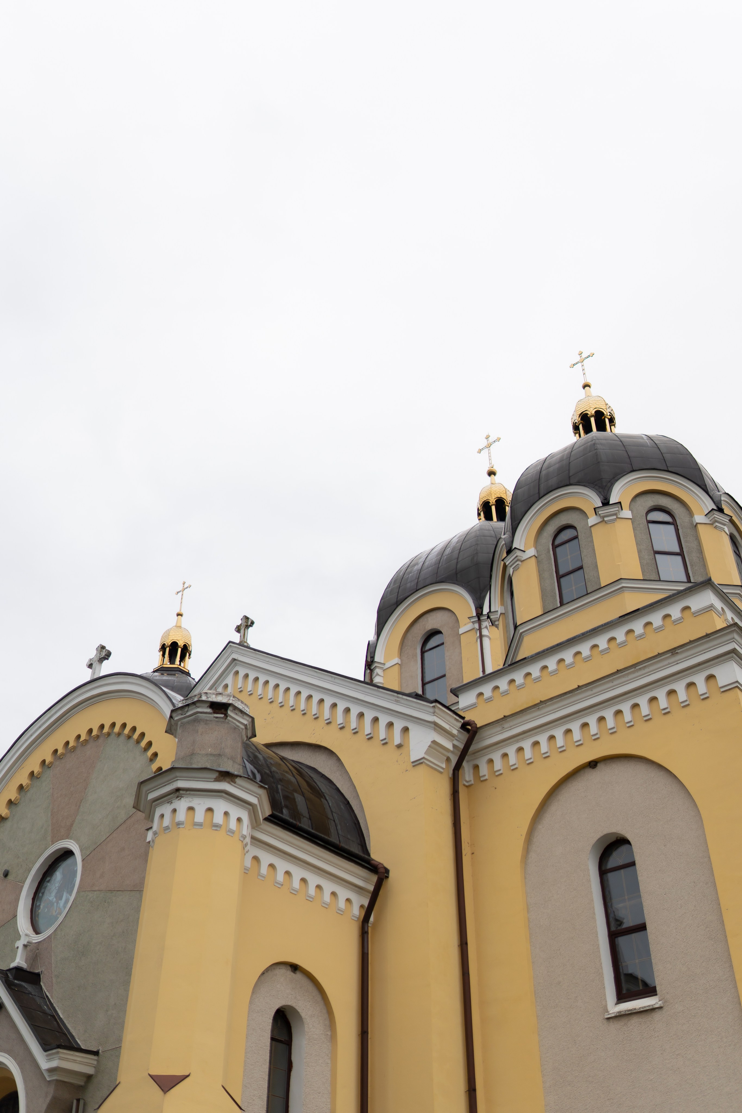 Тетяна & Остап. Весільний фотограф Львів Софія Крайник