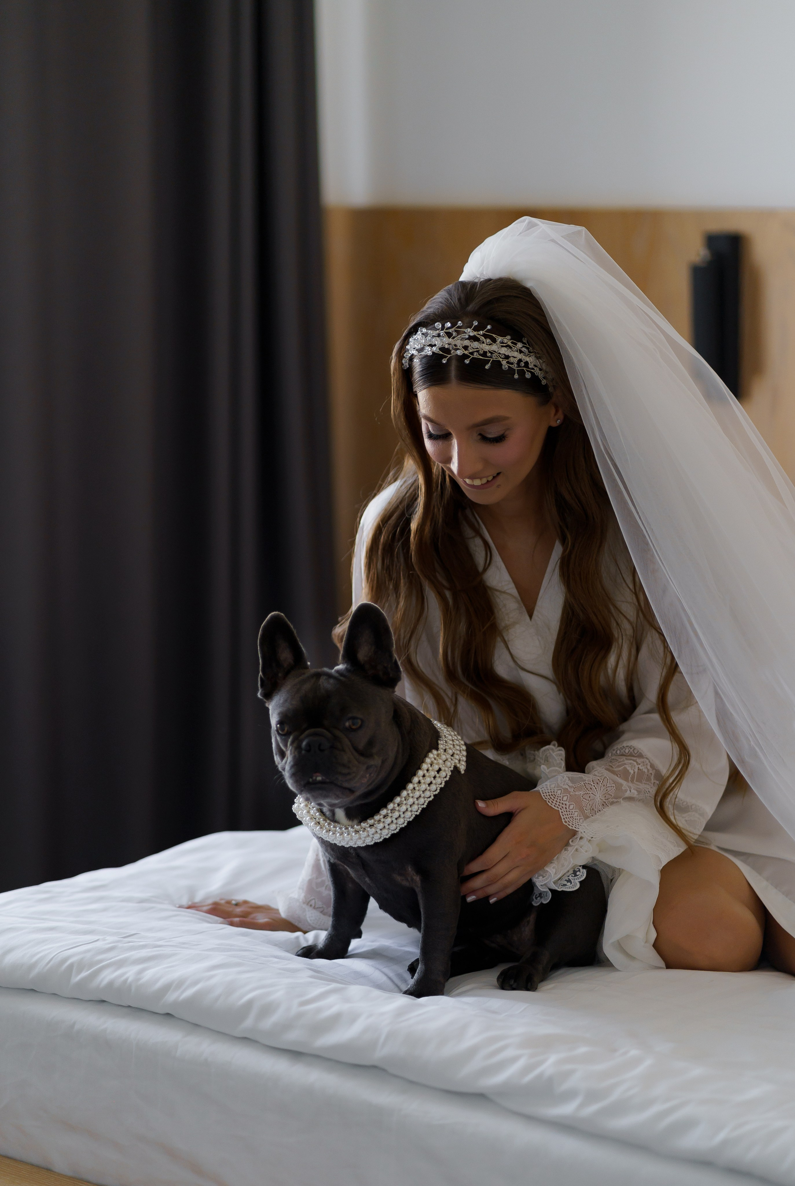 Віталій & Ліліана. Весільний фотограф Львів Софія Крайник