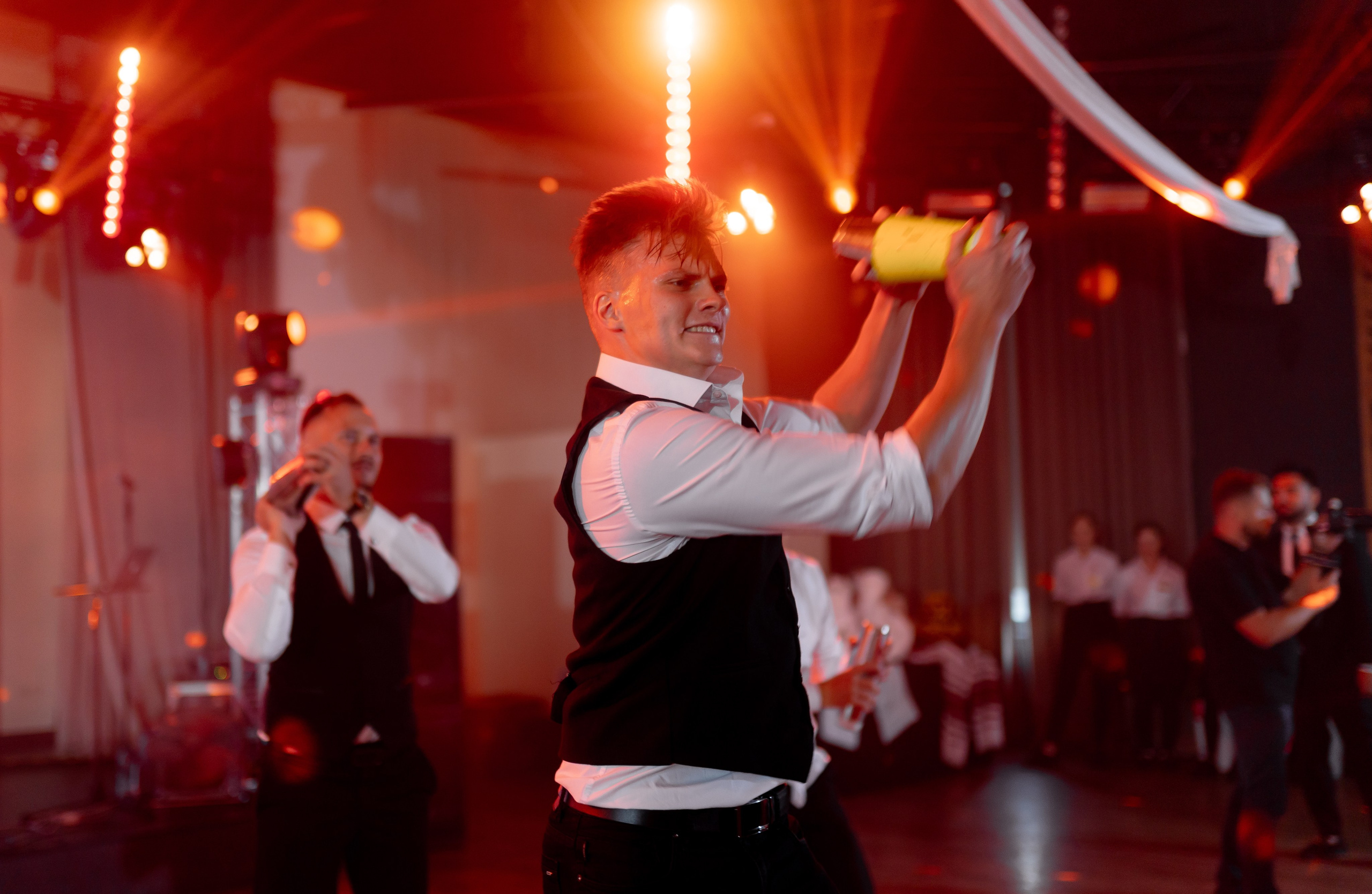 Діма & Анна. Весільний фотограф Львів Софія Крайник