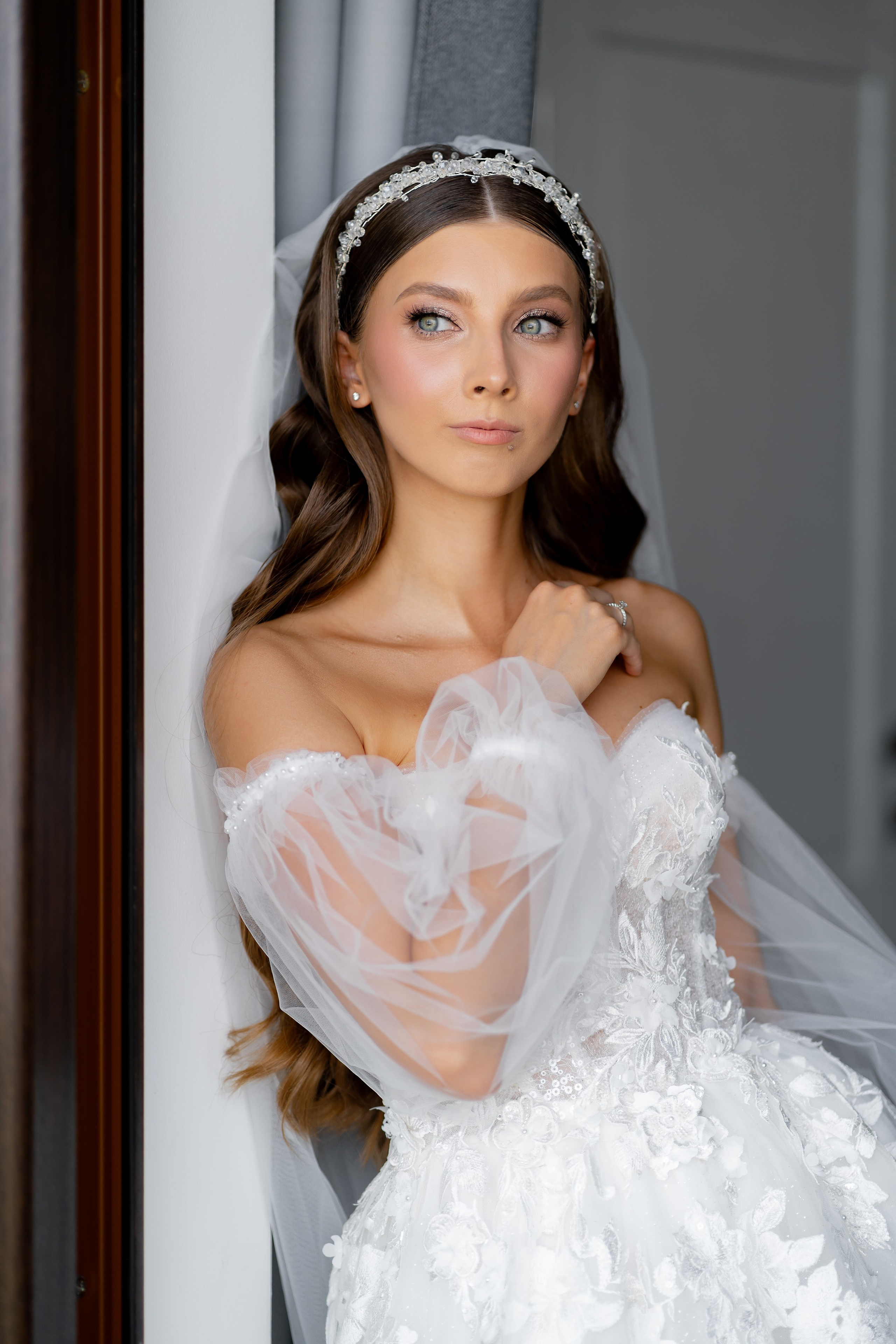 Віталій & Ліліана. Весільний фотограф Львів Софія Крайник