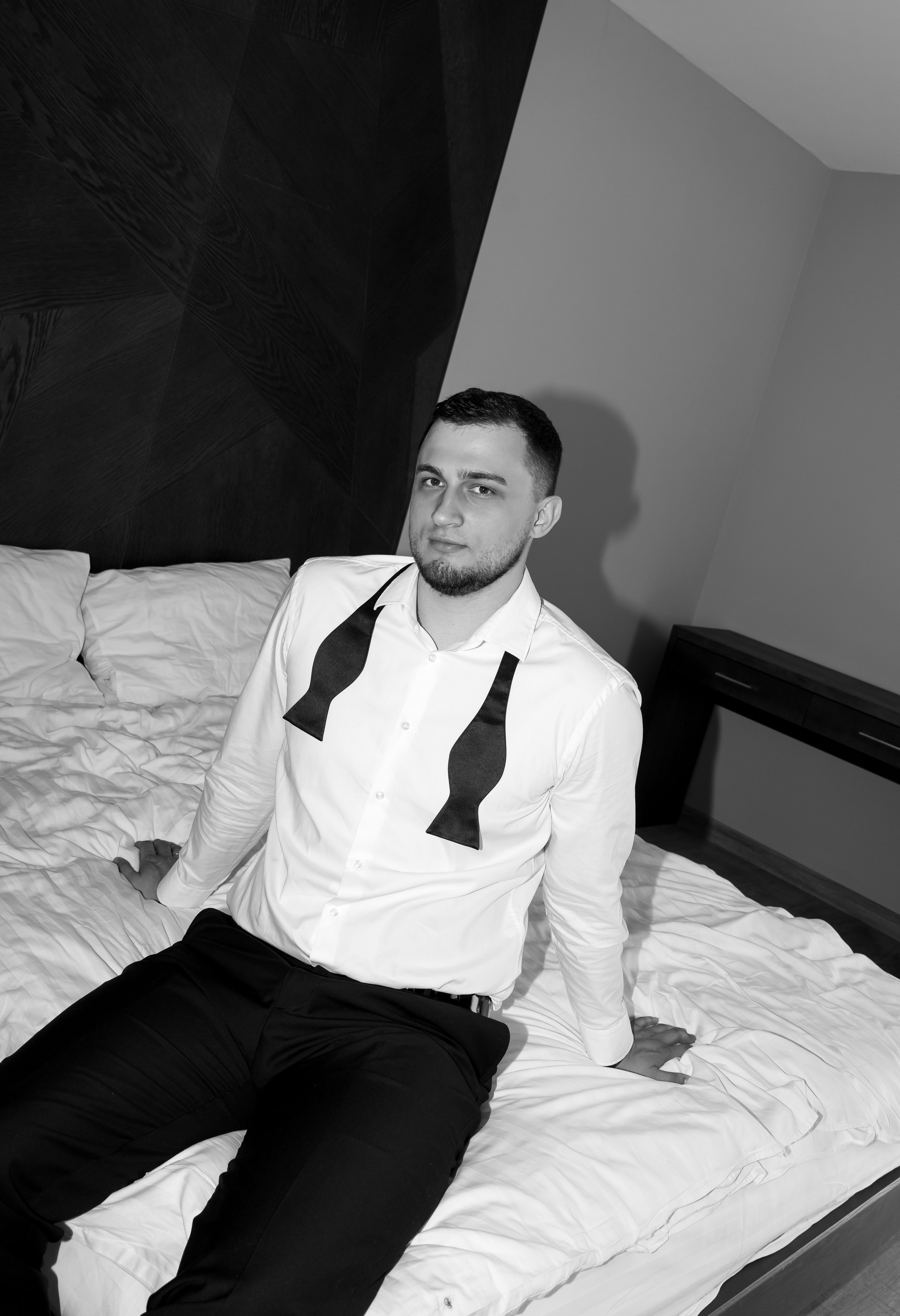 Дарина Микола. Весільний фотограф Львів Софія Крайник