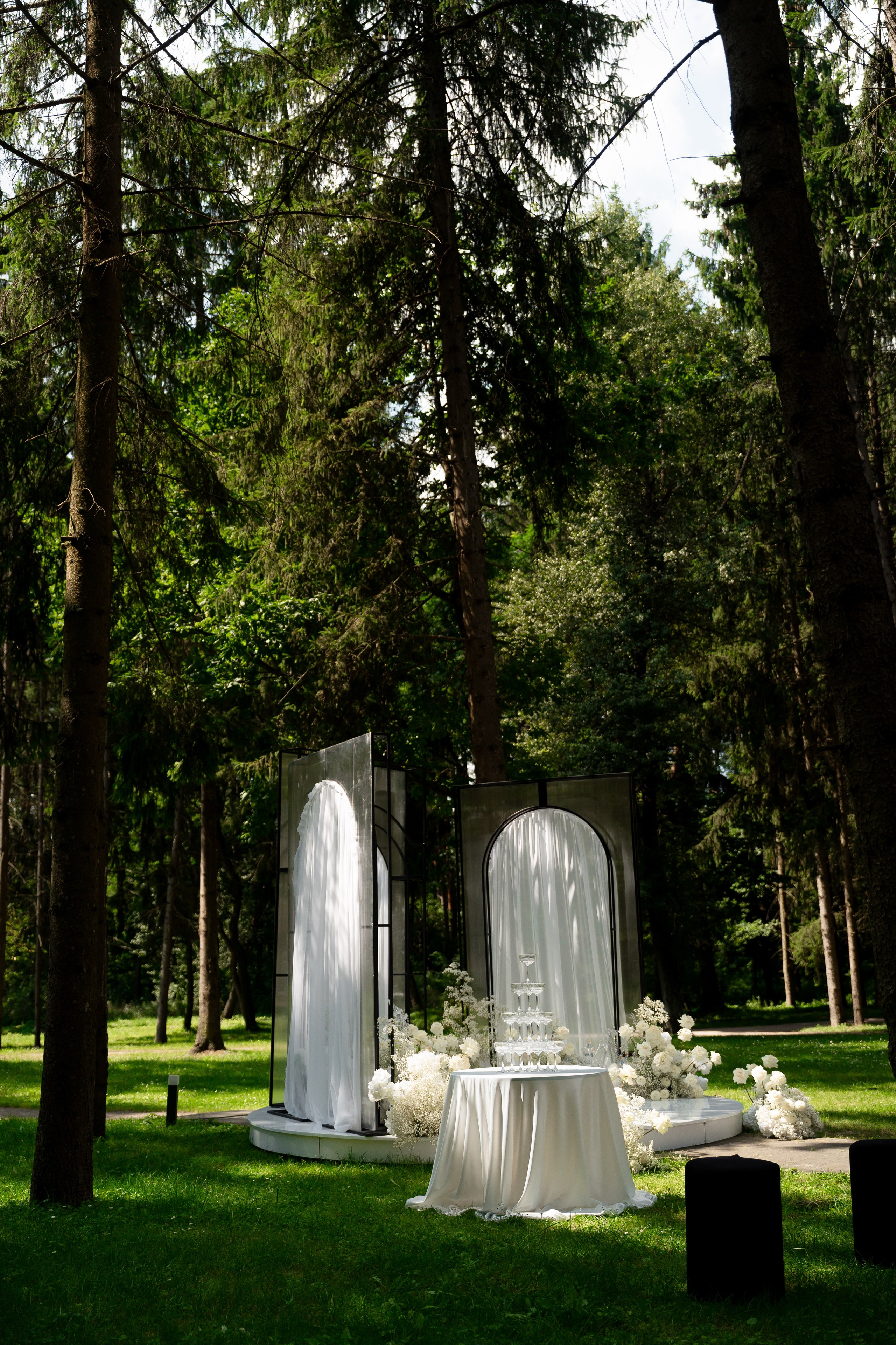 Анастасія & Олексій. Весільний фотограф Львів Софія Крайник