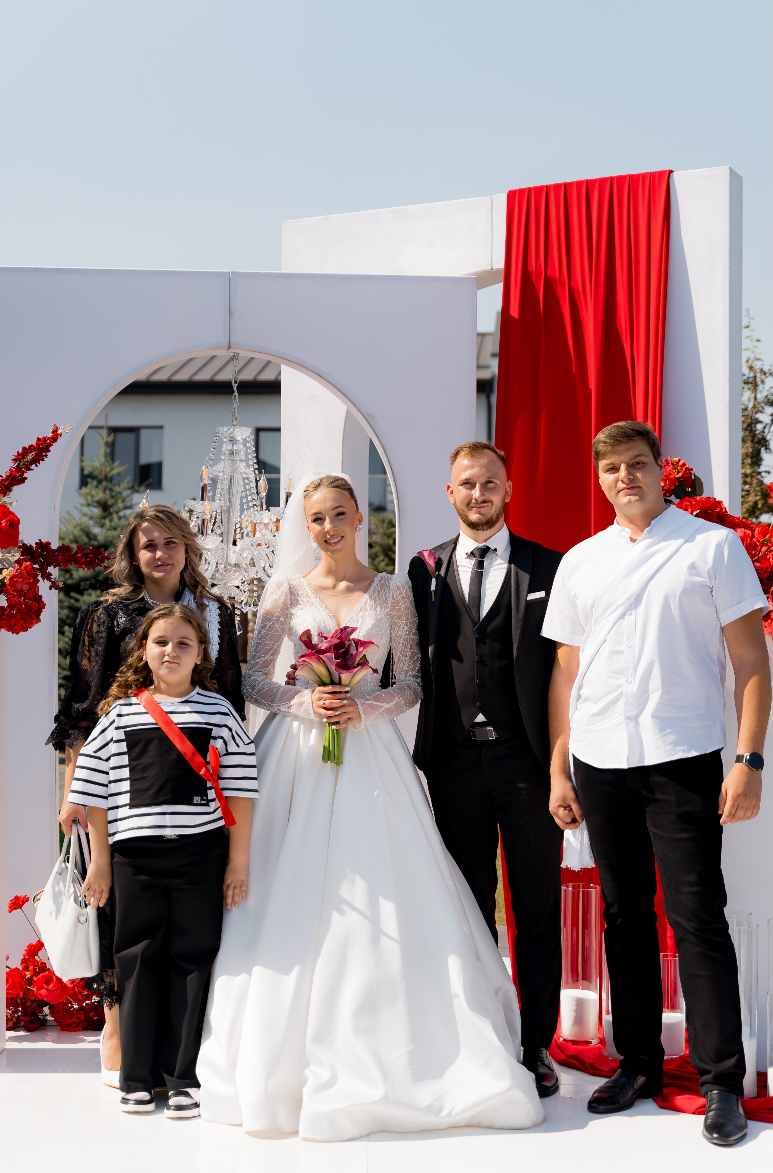 Діма & Анна. Весільний фотограф Львів Софія Крайник