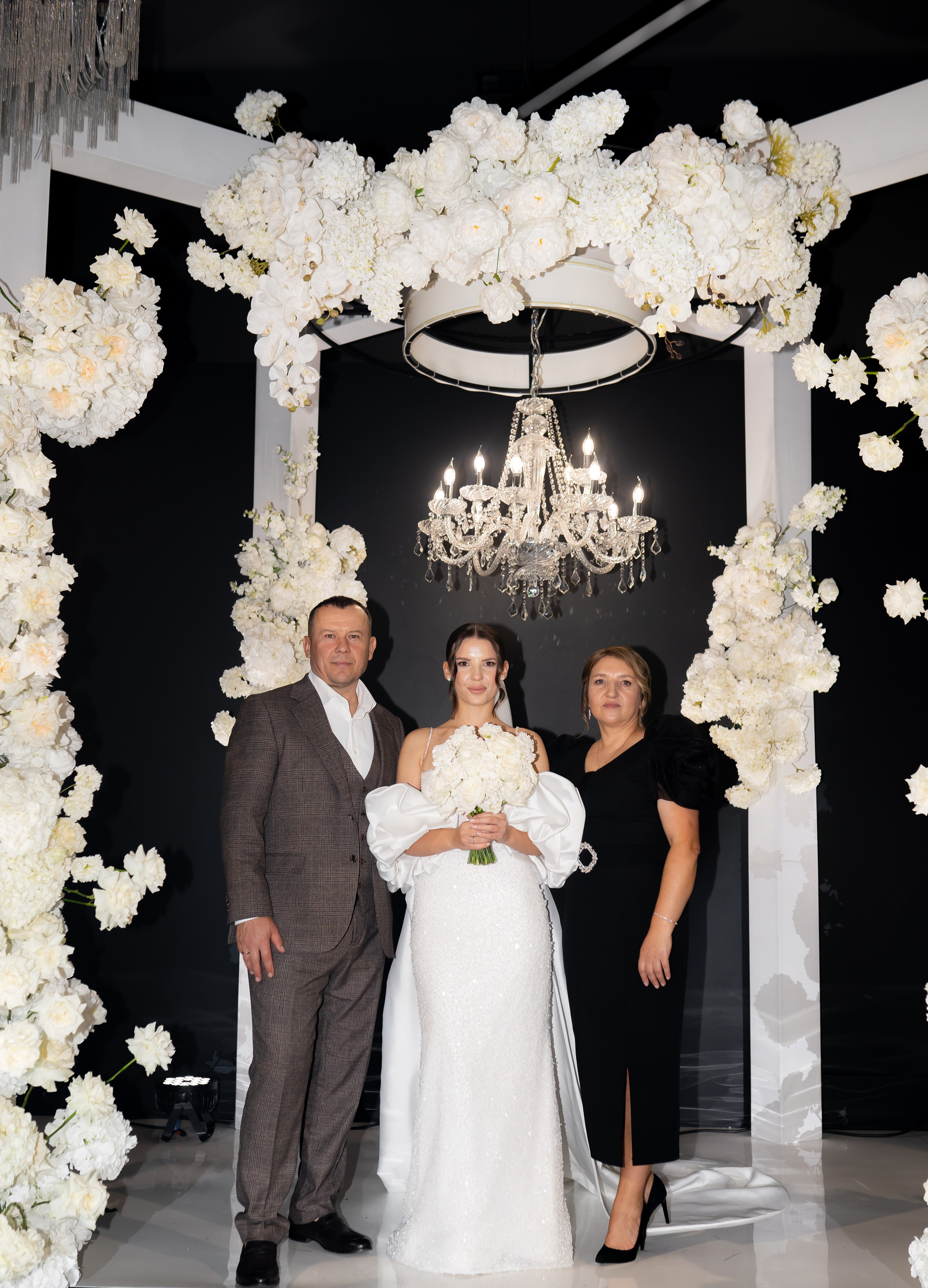 Ю&А. Весільний фотограф Львів Софія Крайник