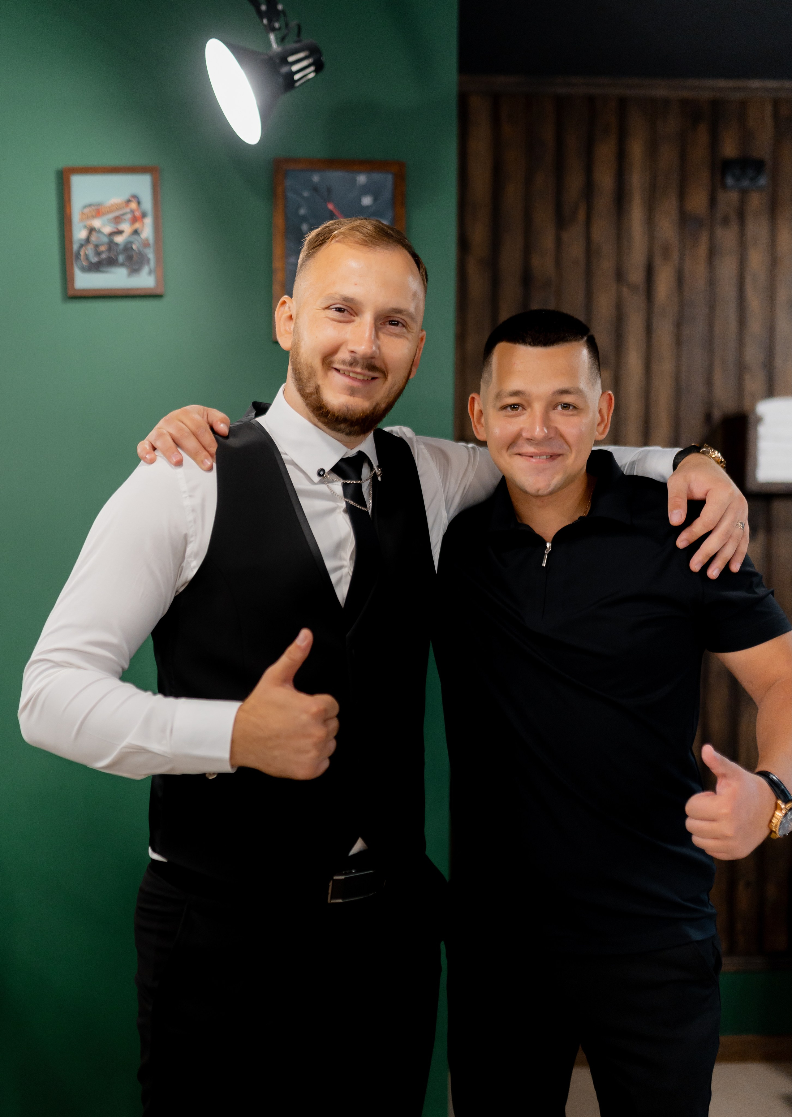 Діма & Анна. Весільний фотограф Львів Софія Крайник