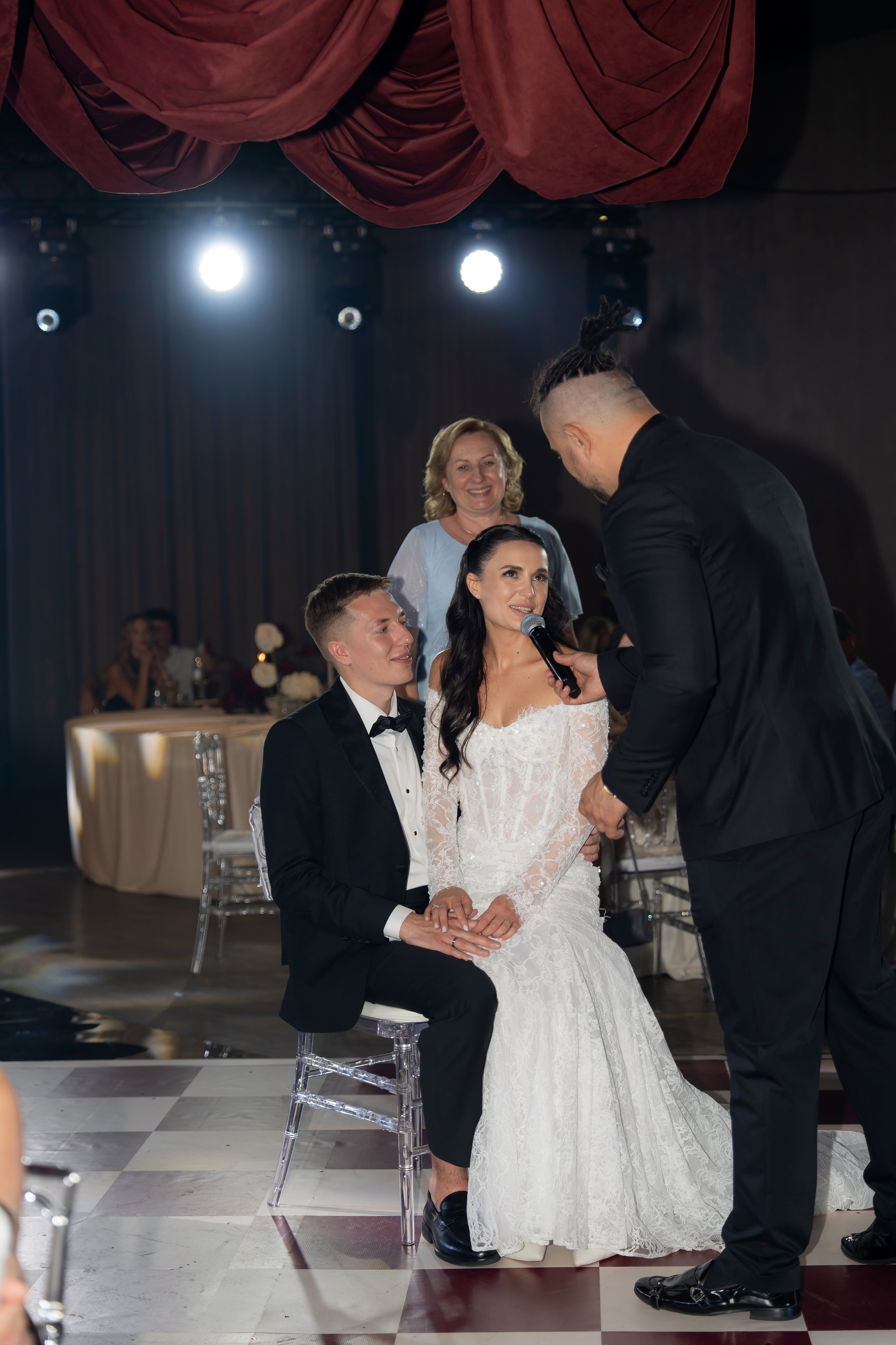 Ірина & Назар. Весільний фотограф Львів Софія Крайник