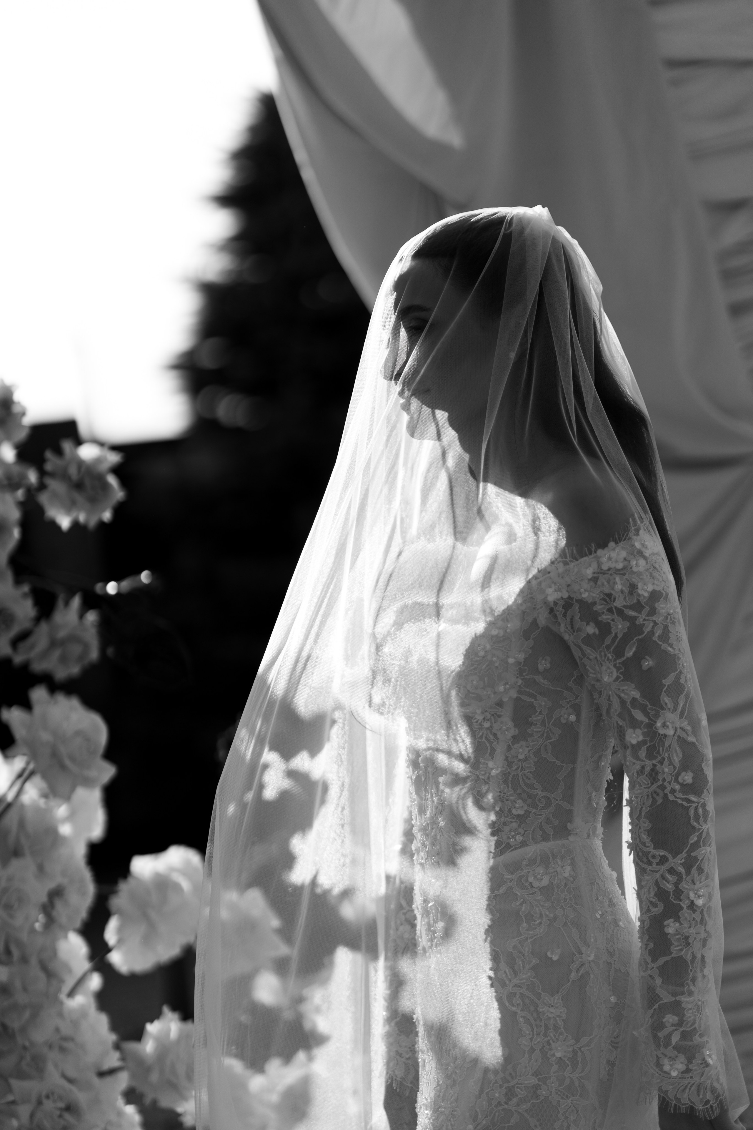 Ірина & Назар. Весільний фотограф Львів Софія Крайник