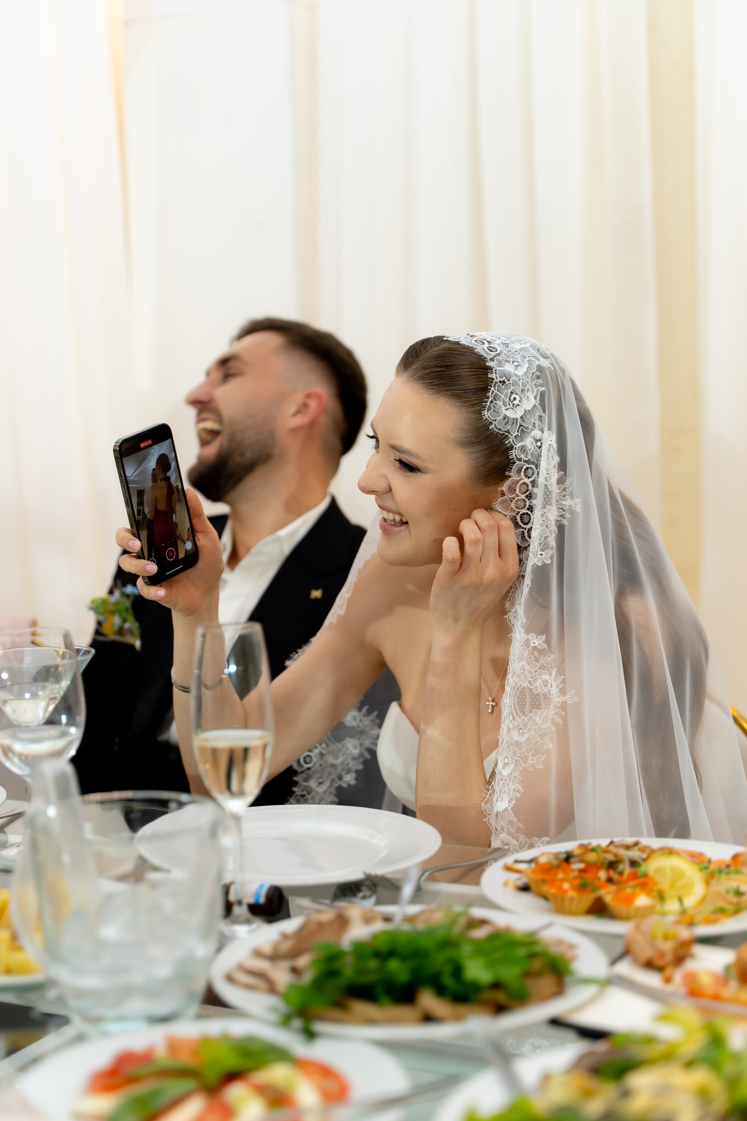 Тетяна & Остап. Весільний фотограф Львів Софія Крайник