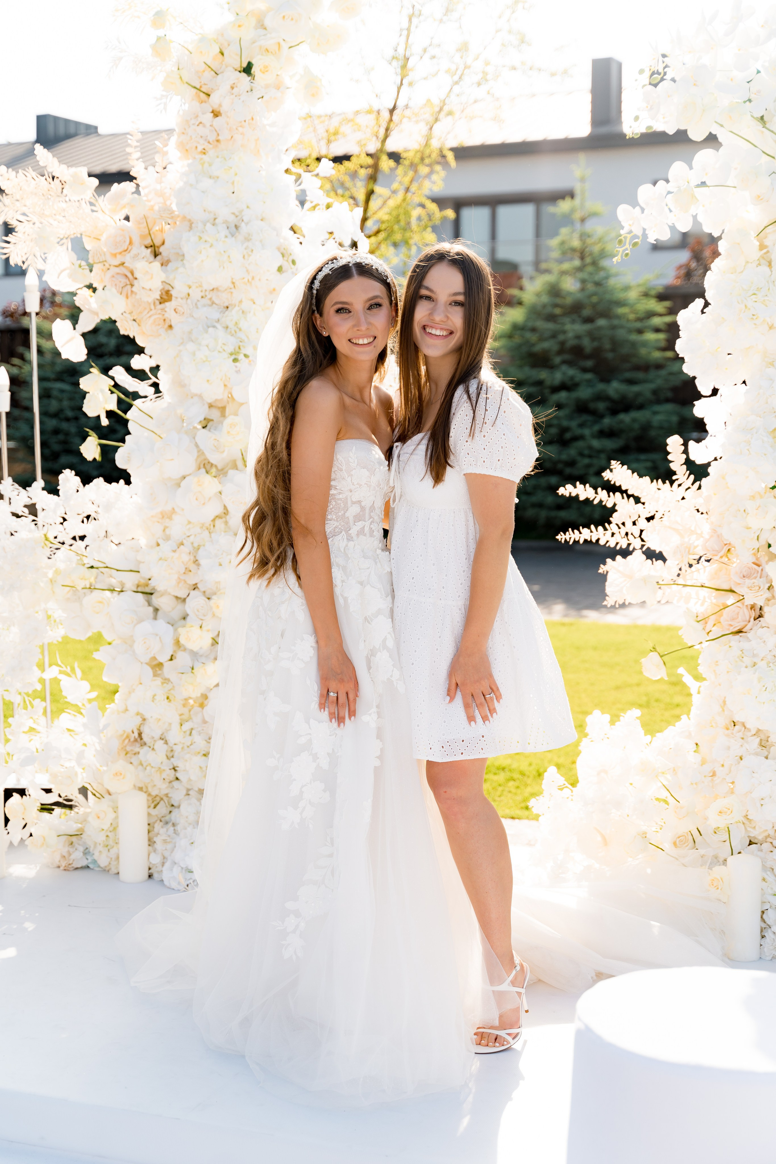 Віталій & Ліліана. Весільний фотограф Львів Софія Крайник