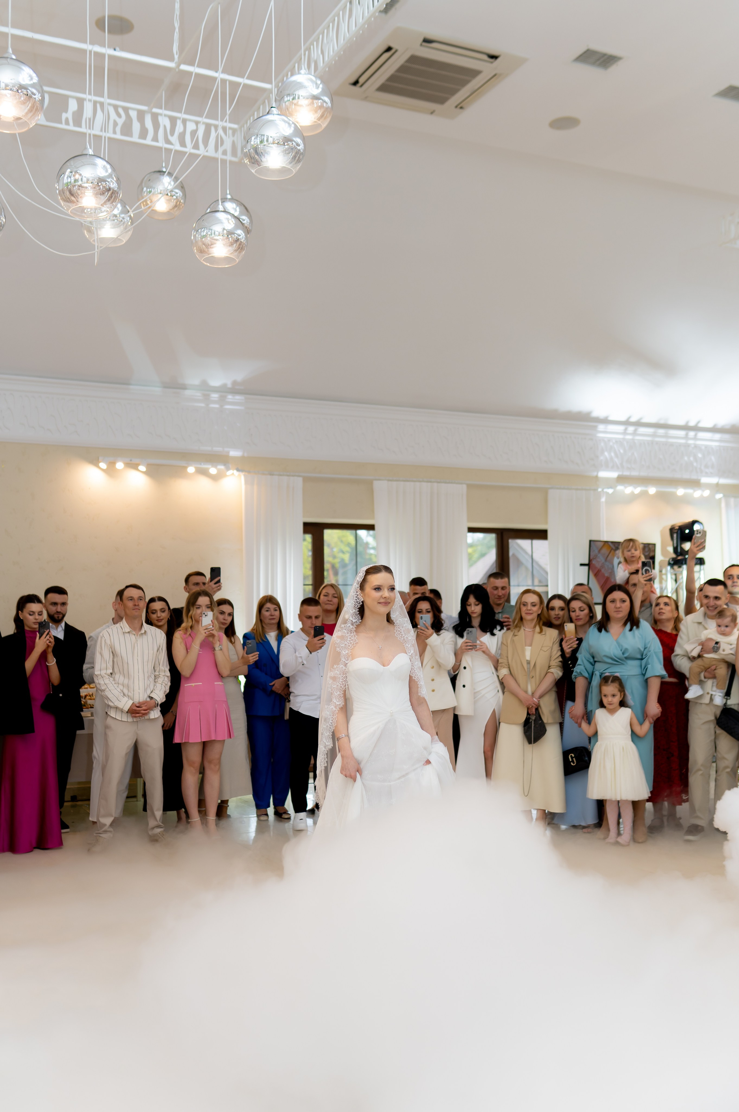 Тетяна & Остап. Весільний фотограф Львів Софія Крайник