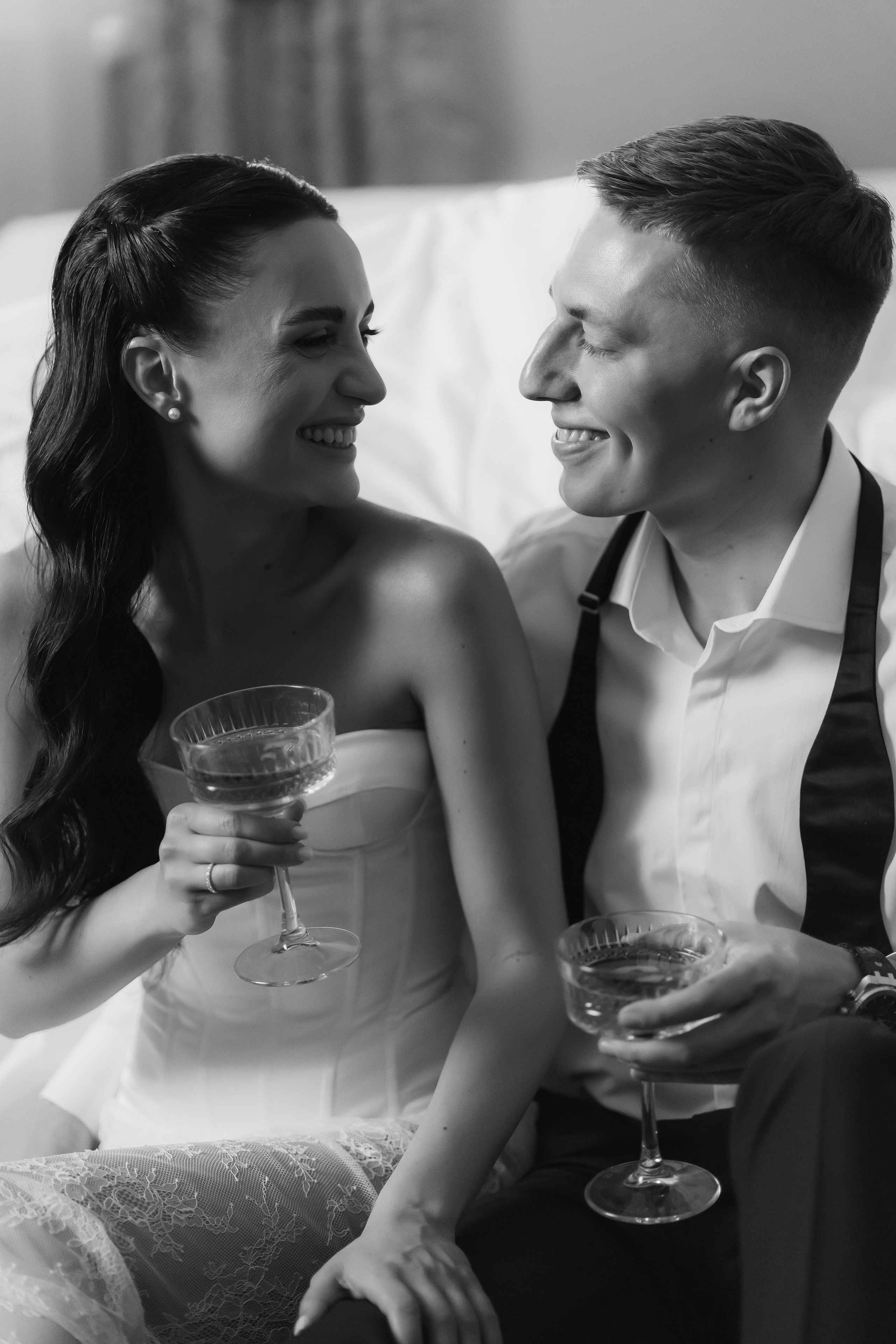 Ірина & Назар. Весільний фотограф Львів Софія Крайник