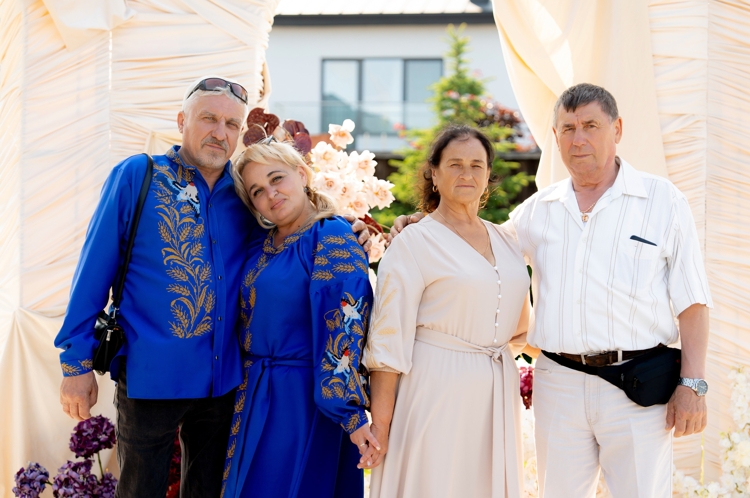 Ірина & Назар. Весільний фотограф Львів Софія Крайник