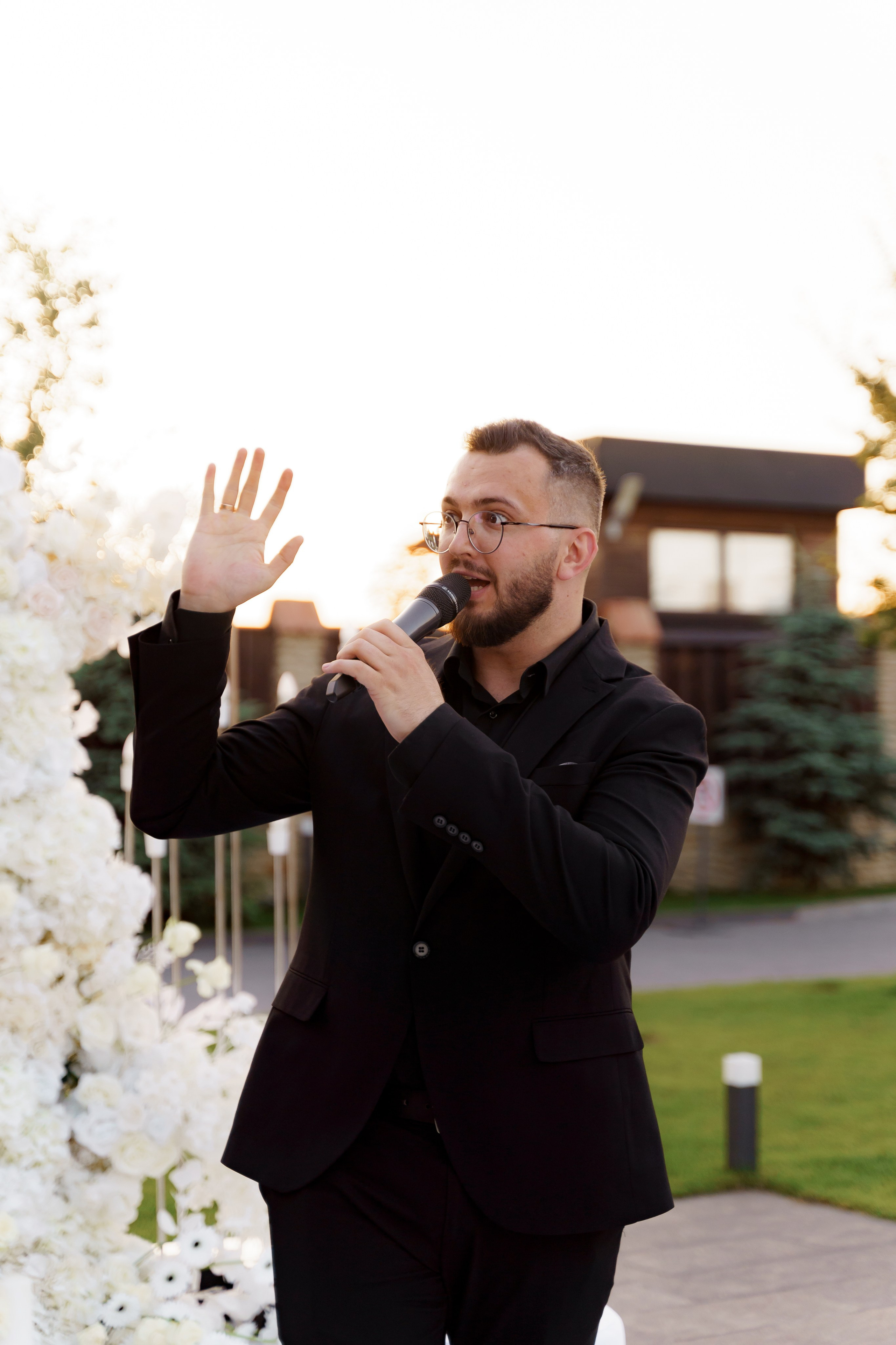 Віталій & Ліліана. Весільний фотограф Львів Софія Крайник