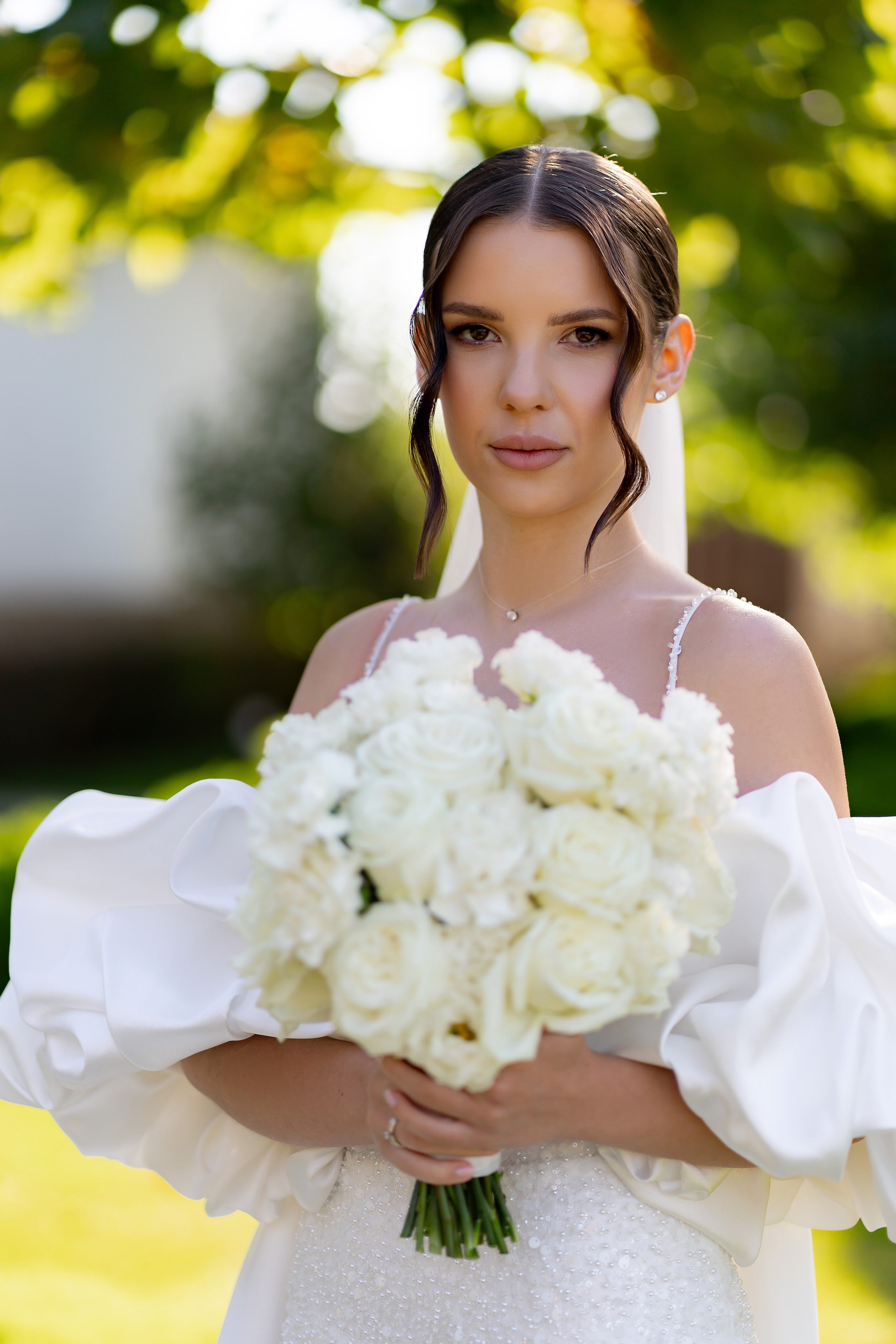 Ю&А. Весільний фотограф Львів Софія Крайник