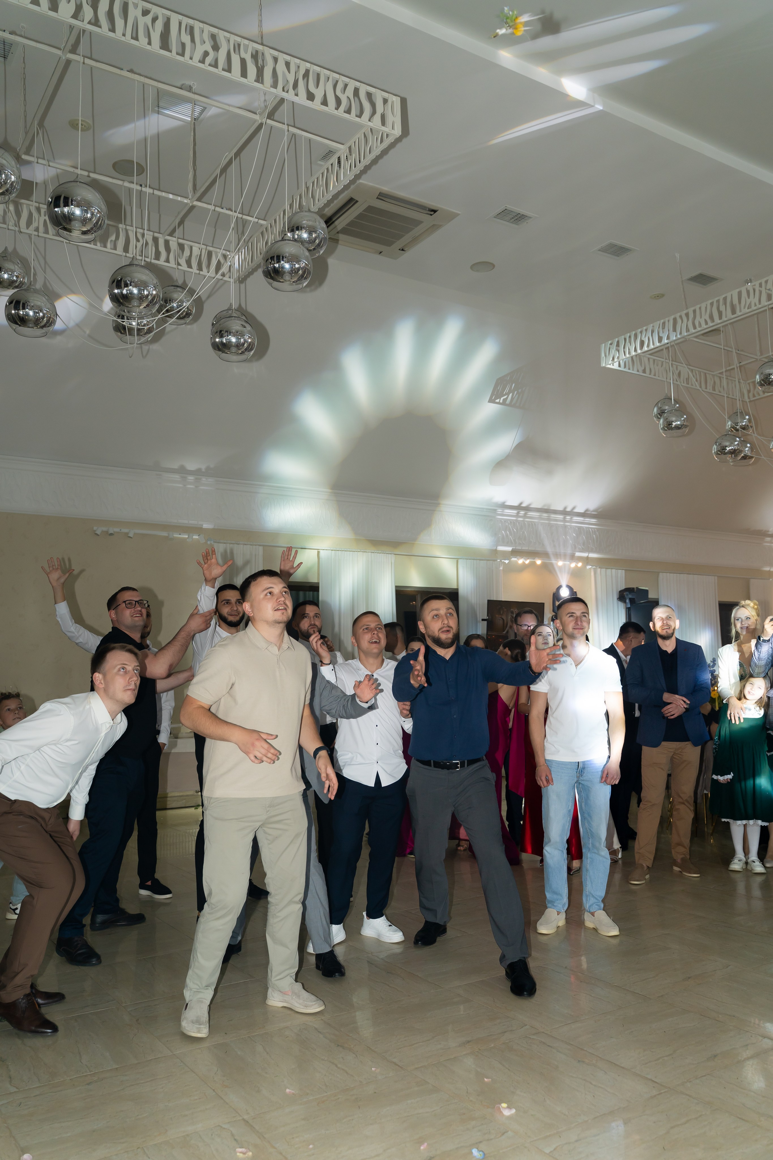 Тетяна & Остап. Весільний фотограф Львів Софія Крайник