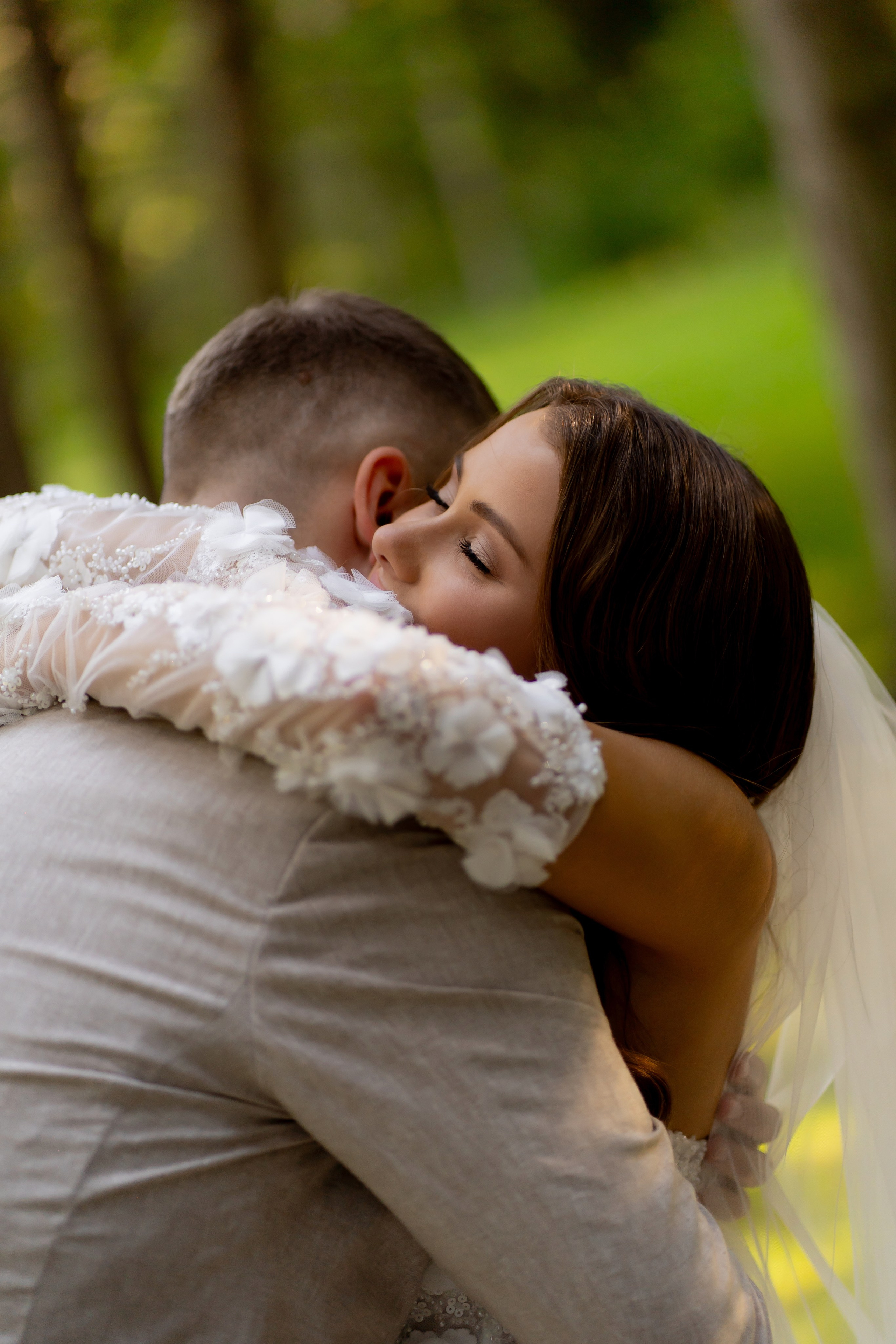 Анастасія & Олексій. Весільний фотограф Львів Софія Крайник