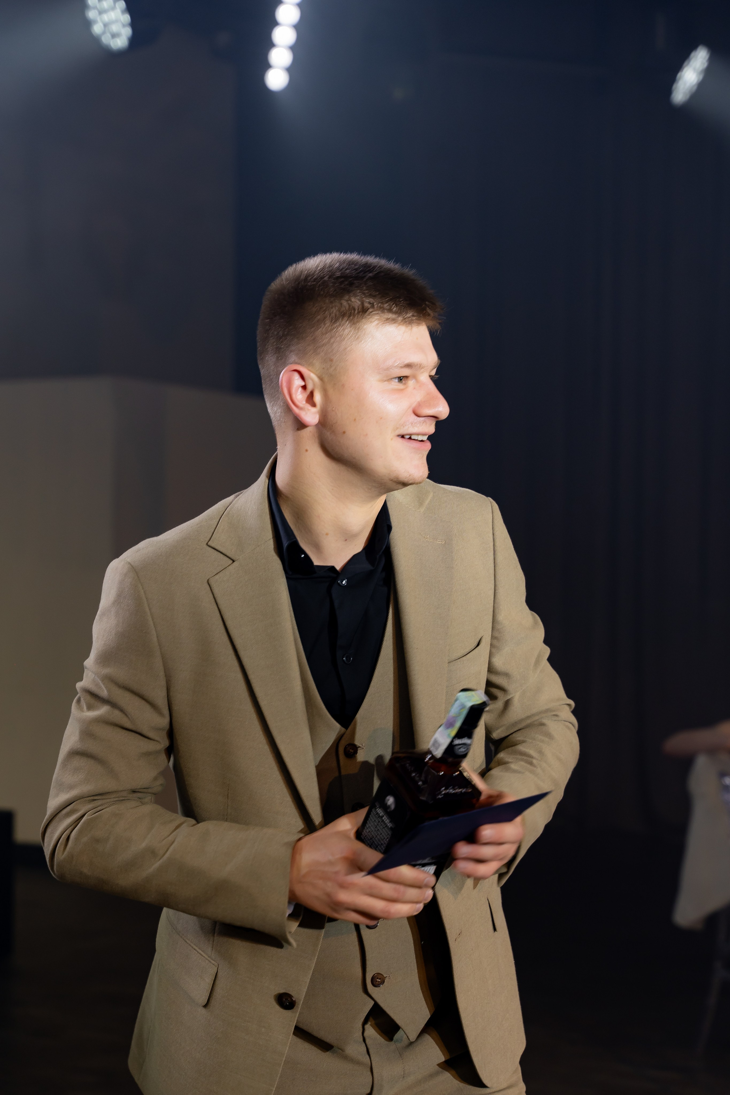 Ю&А. Весільний фотограф Львів Софія Крайник