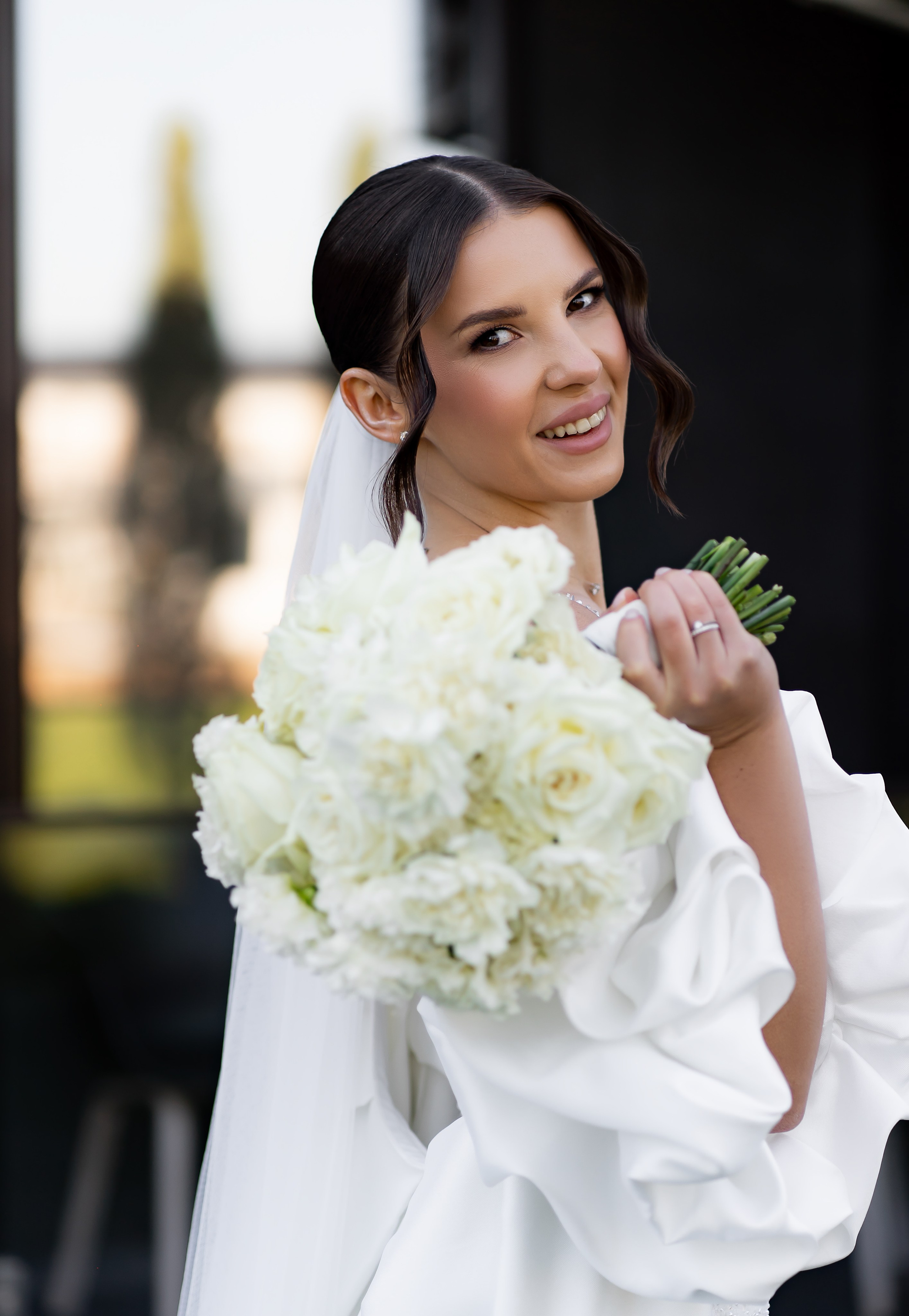 Ю&А. Весільний фотограф Львів Софія Крайник