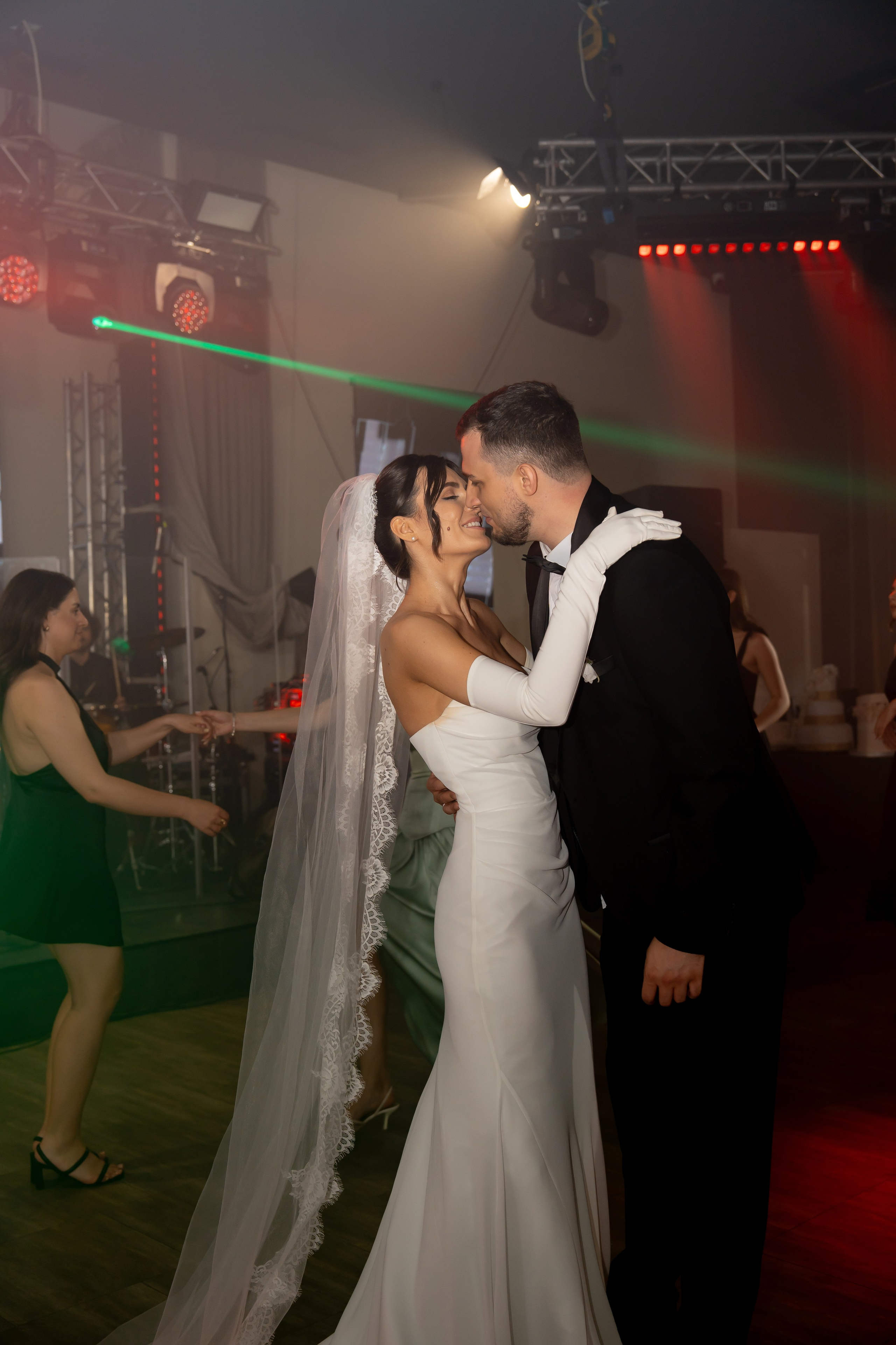 Дарина Микола. Весільний фотограф Львів Софія Крайник