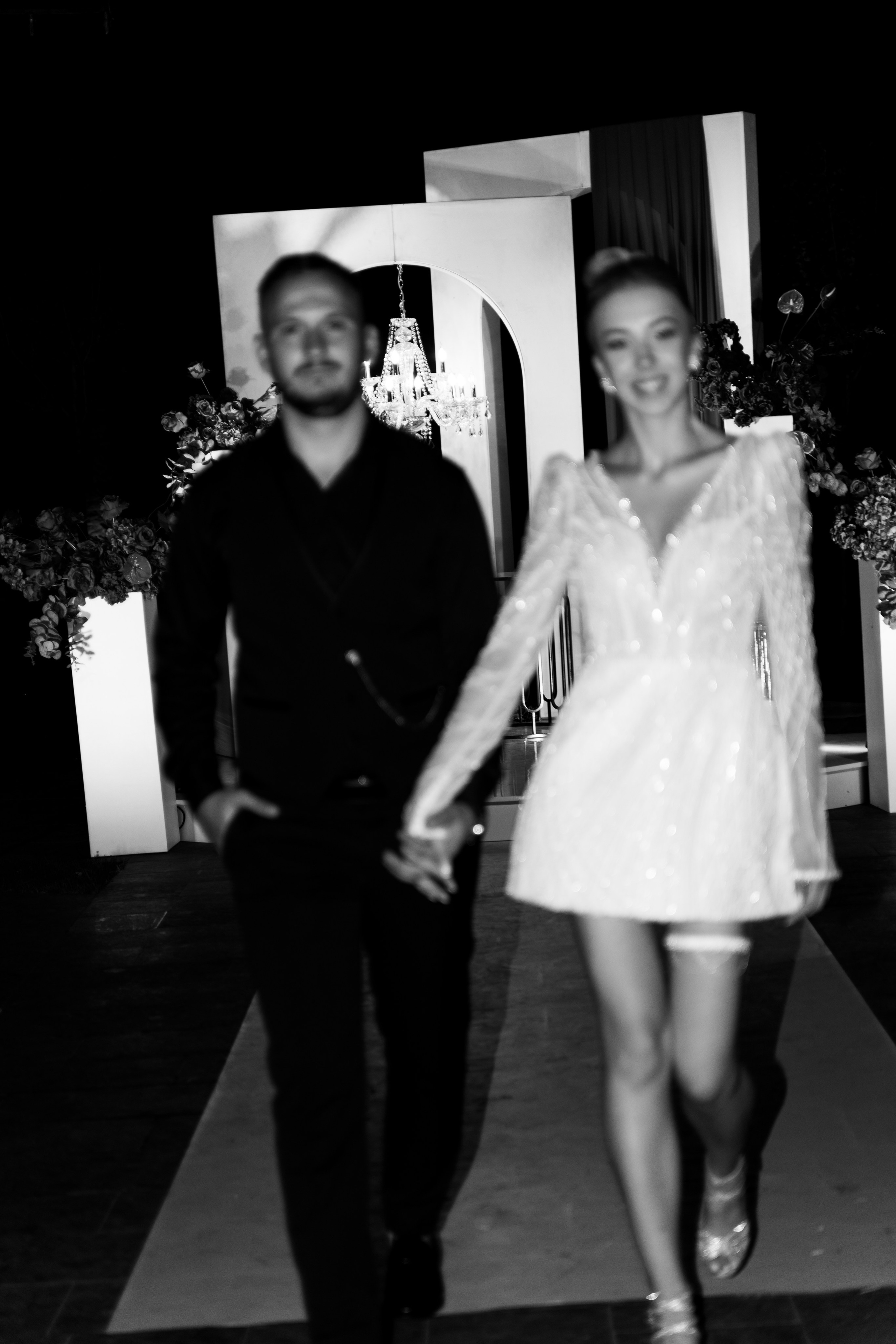 Діма & Анна. Весільний фотограф Львів Софія Крайник