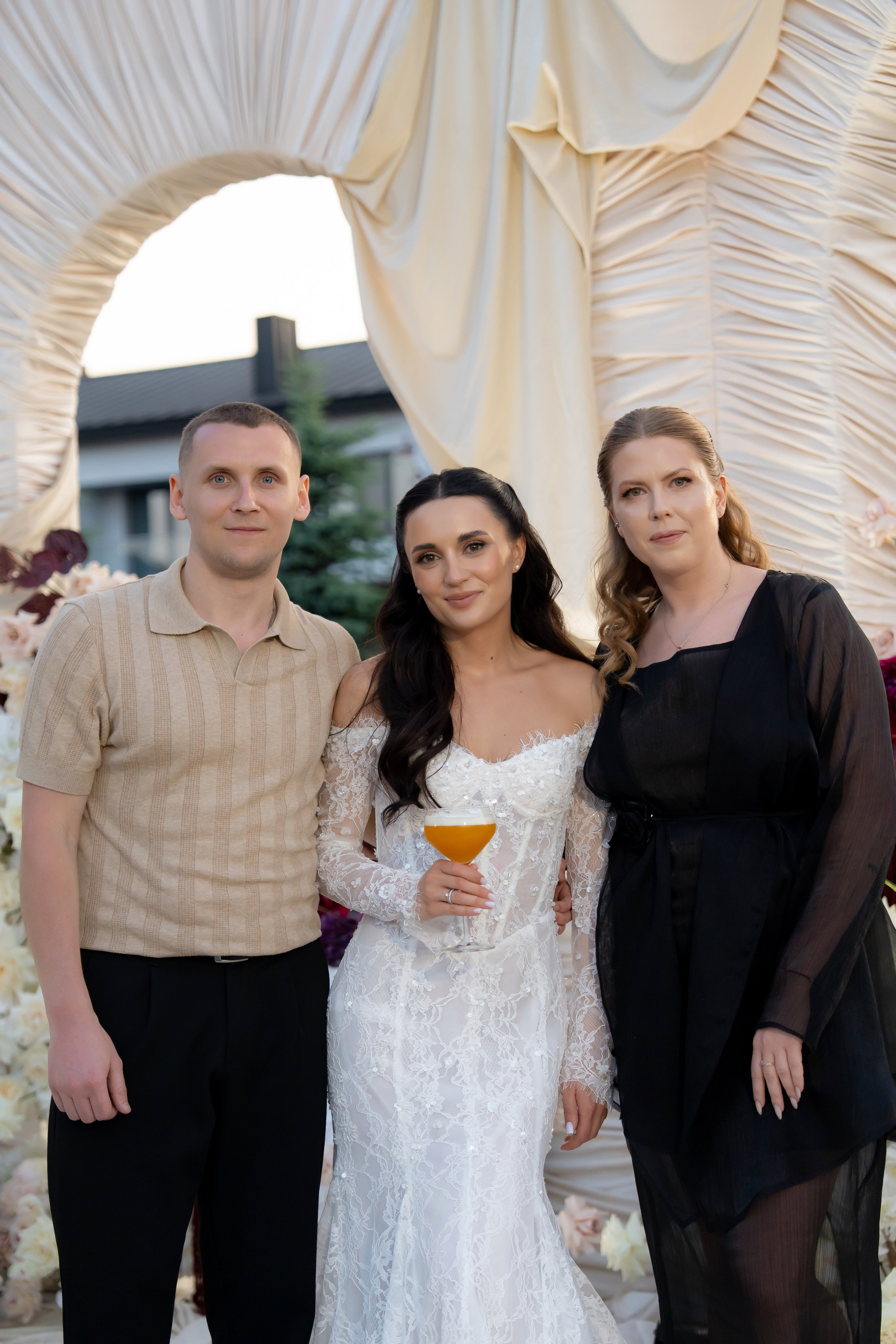 Ірина & Назар. Весільний фотограф Львів Софія Крайник