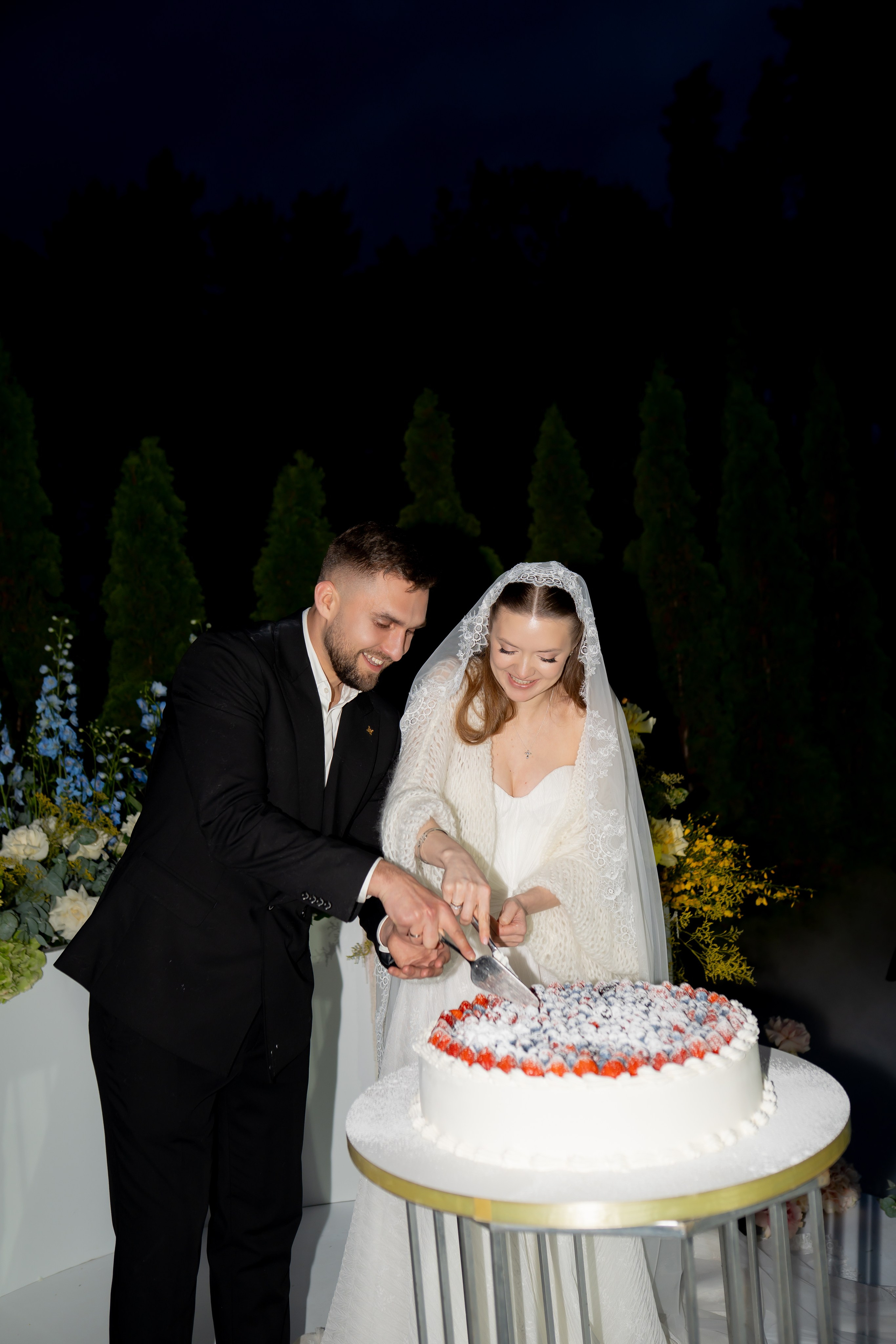 Тетяна & Остап. Весільний фотограф Львів Софія Крайник