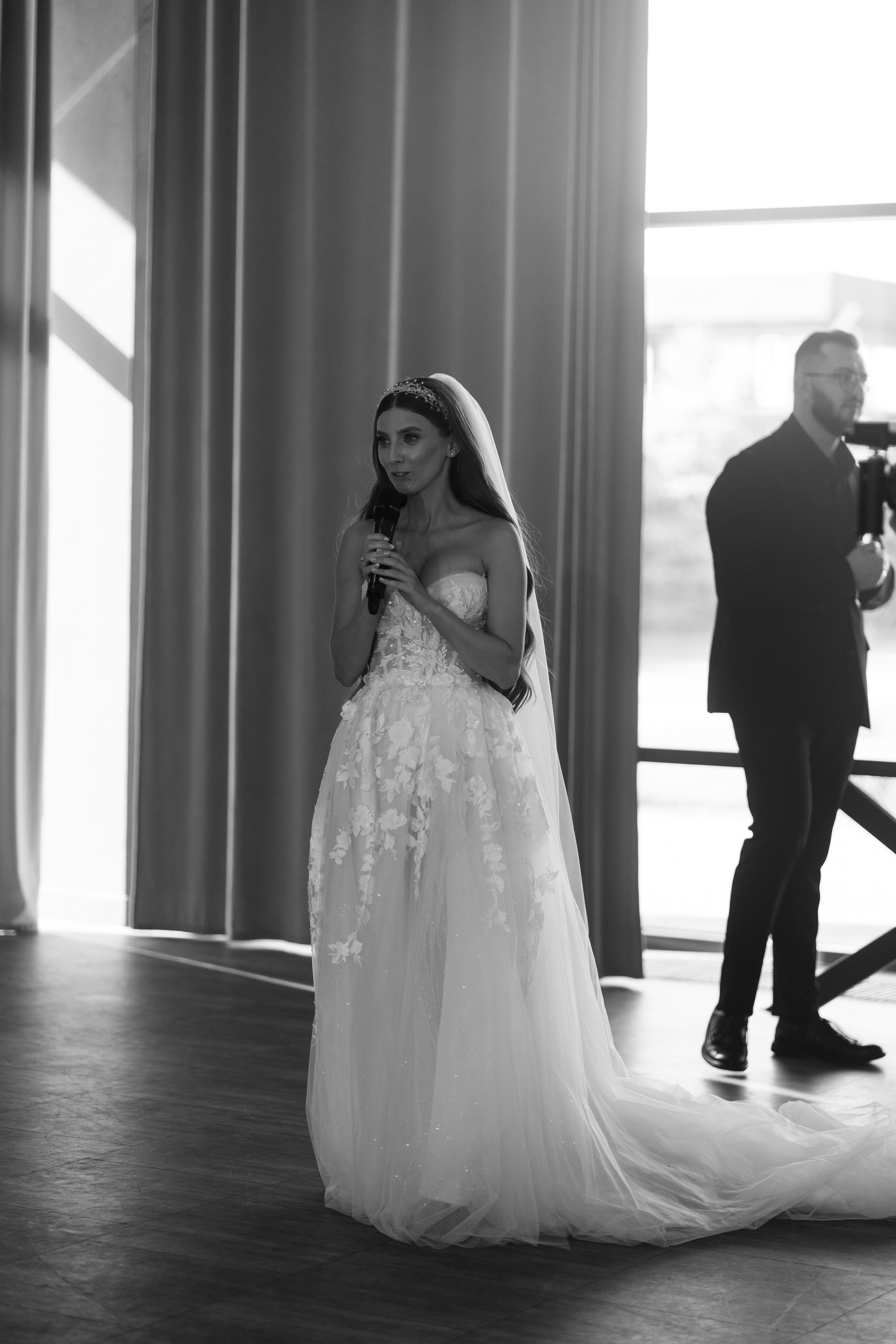 Віталій & Ліліана. Весільний фотограф Львів Софія Крайник