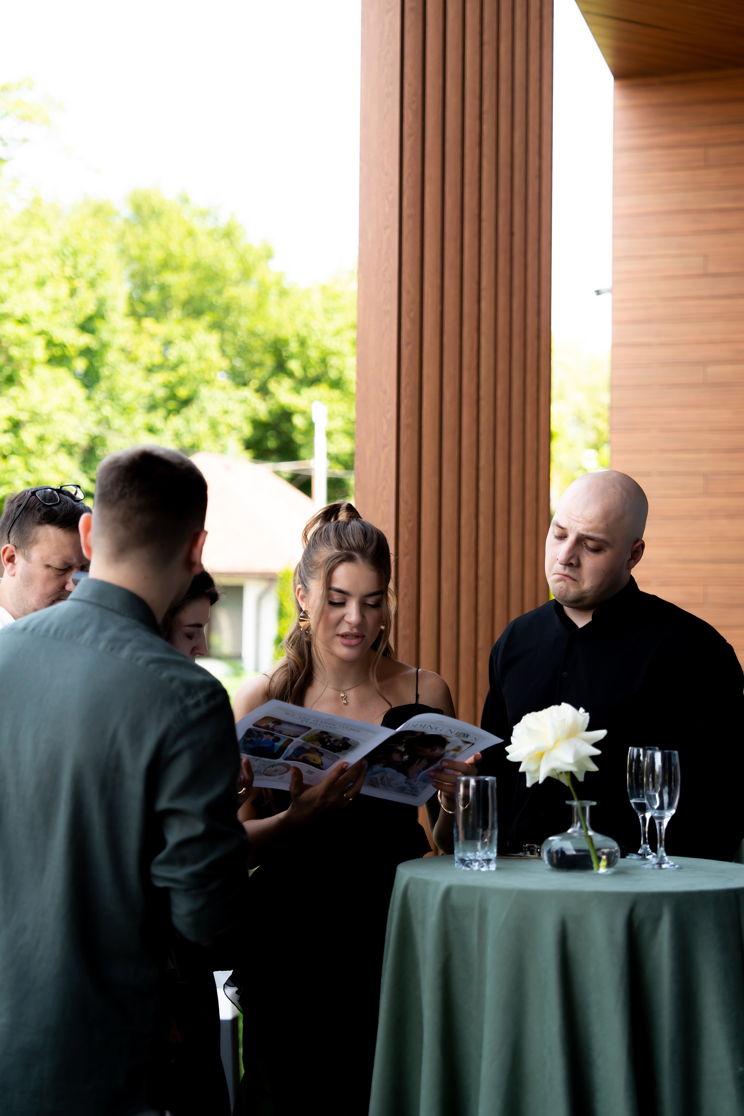 Дарина Микола. Весільний фотограф Львів Софія Крайник