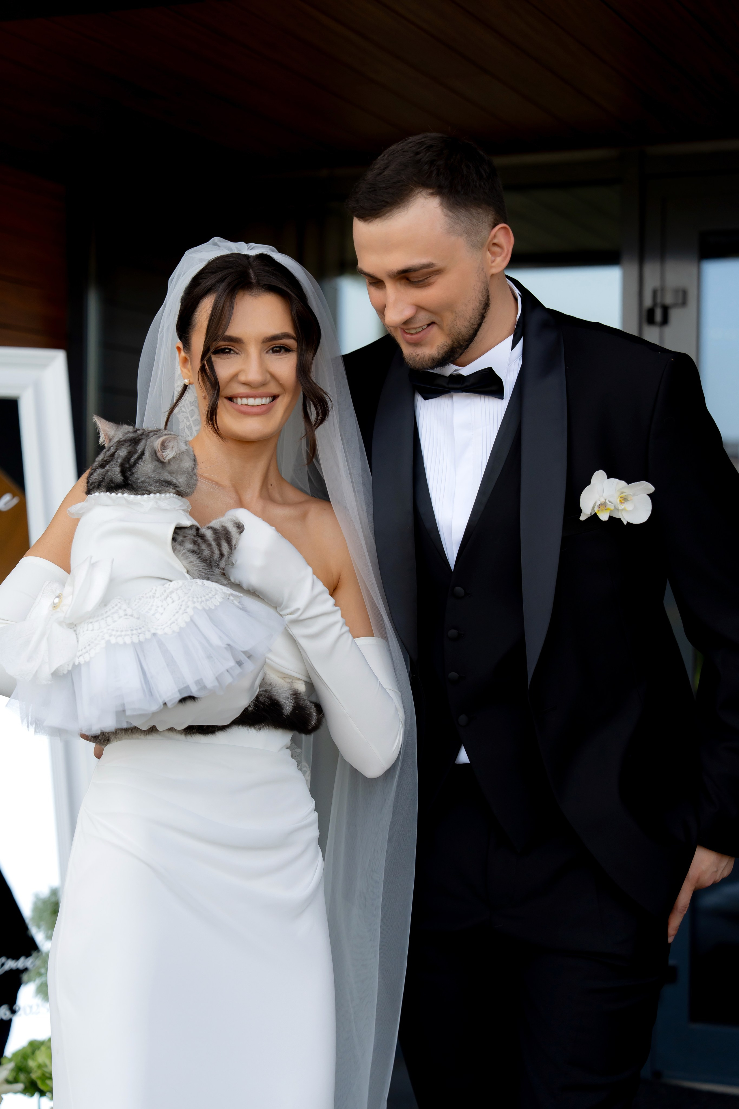 Дарина Микола. Весільний фотограф Львів Софія Крайник