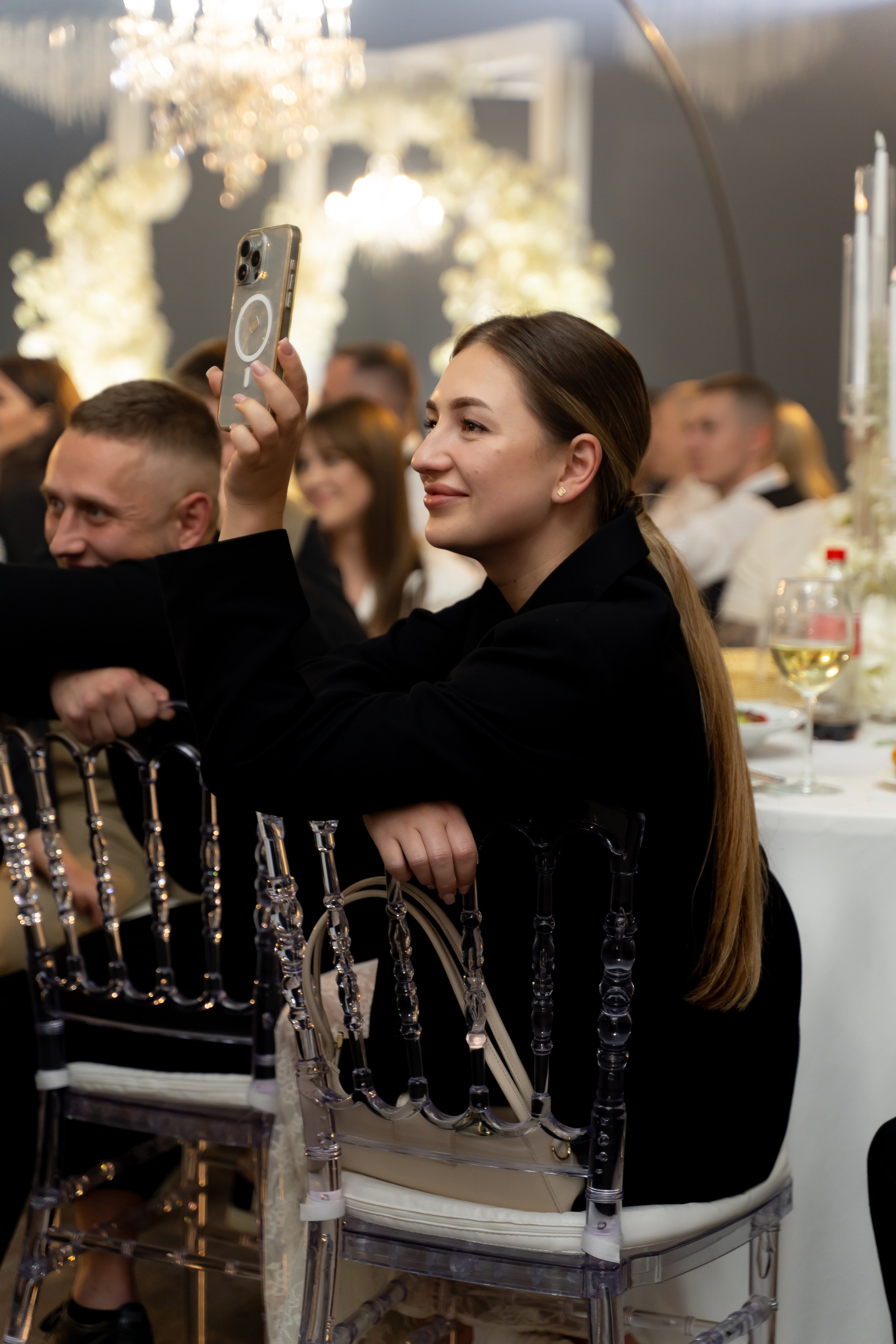 Ю&А. Весільний фотограф Львів Софія Крайник