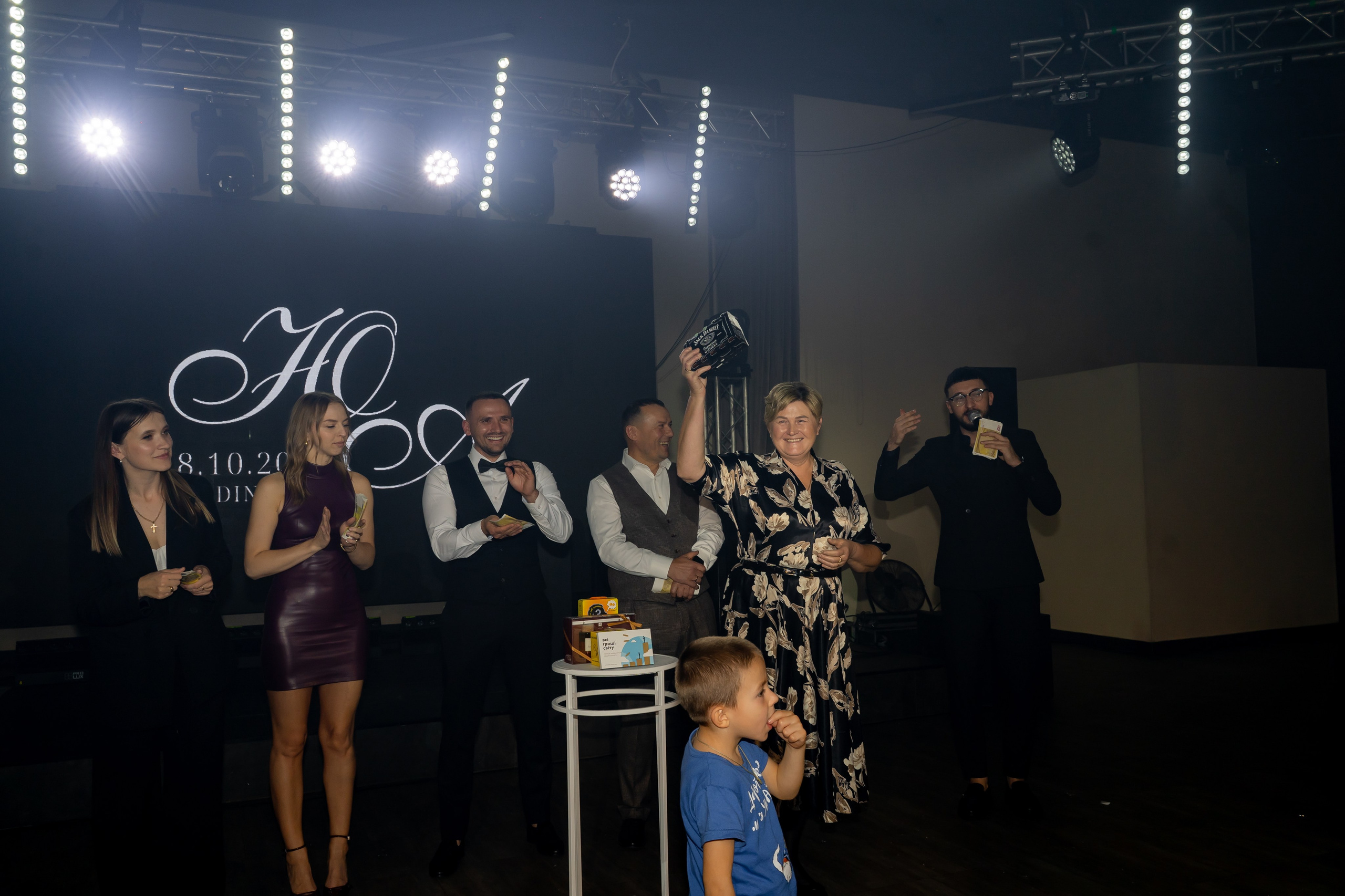 Ю&А. Весільний фотограф Львів Софія Крайник