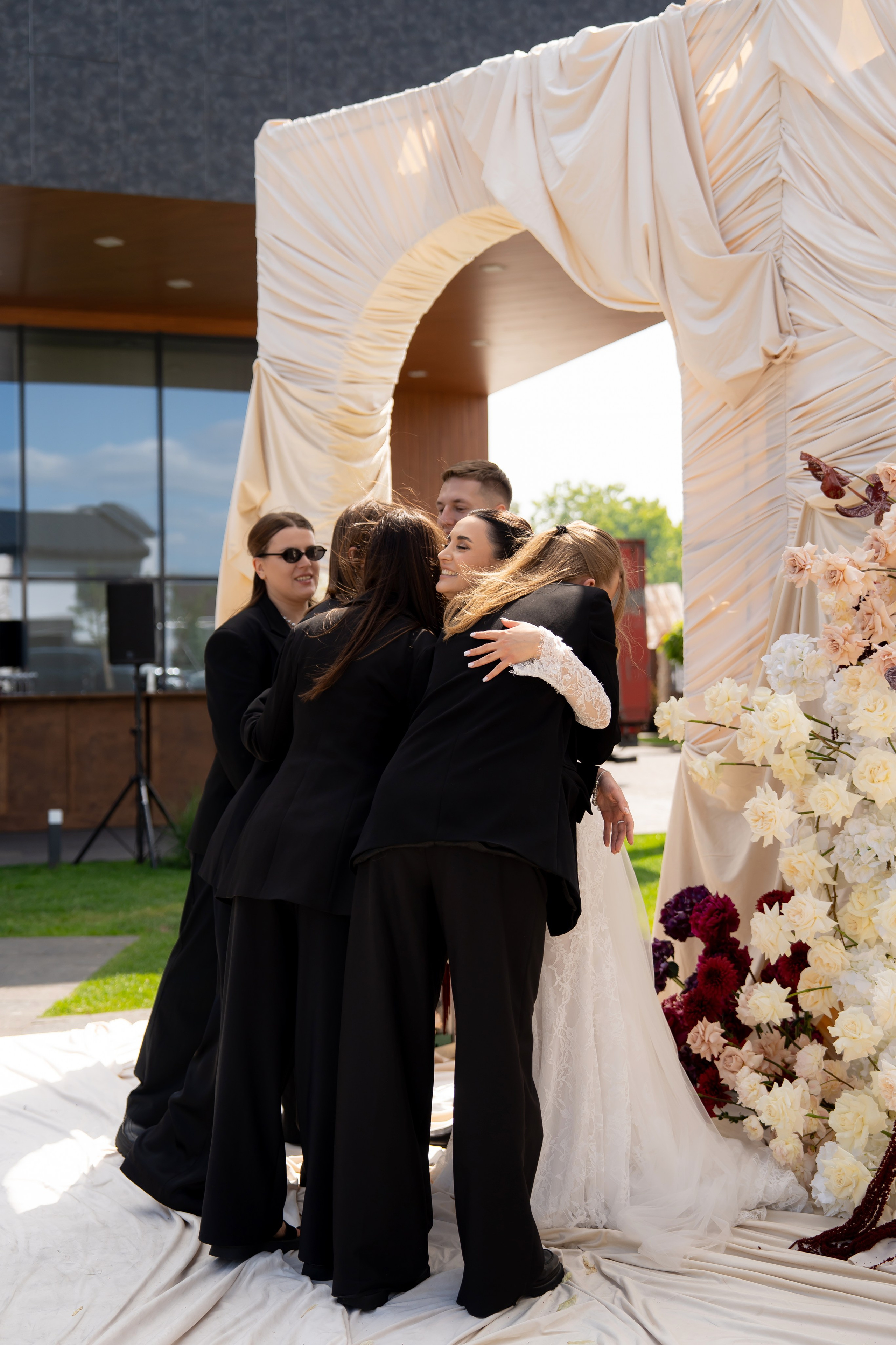 Ірина & Назар. Весільний фотограф Львів Софія Крайник