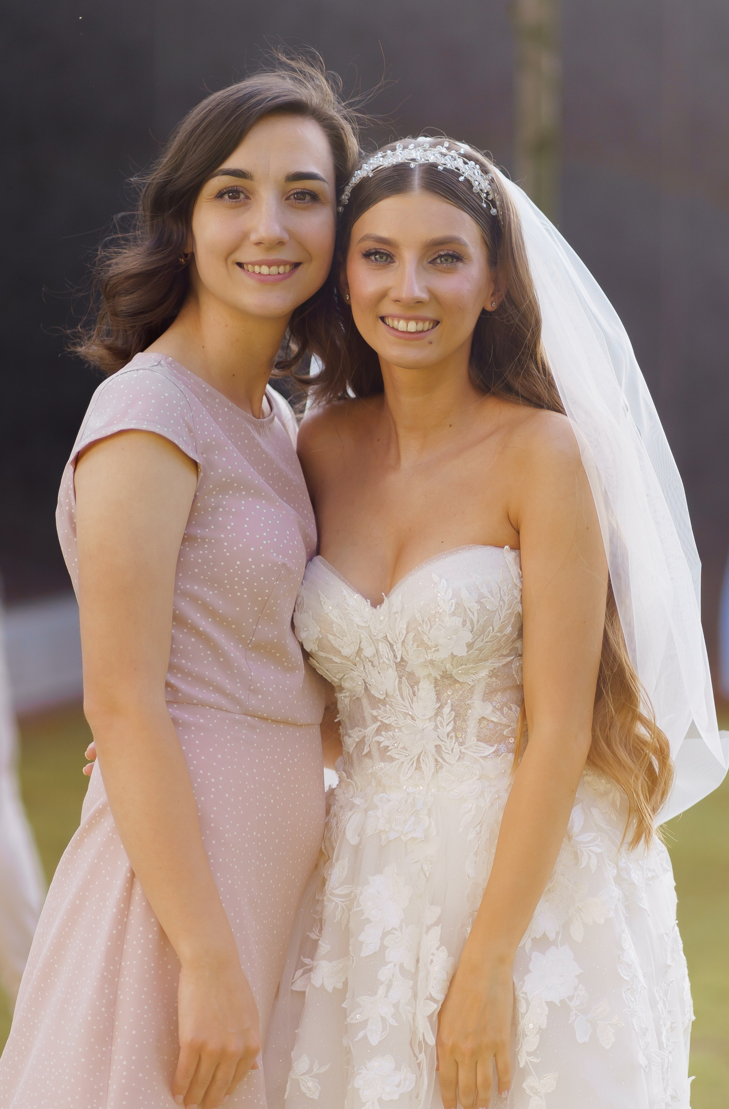 Віталій & Ліліана. Весільний фотограф Львів Софія Крайник