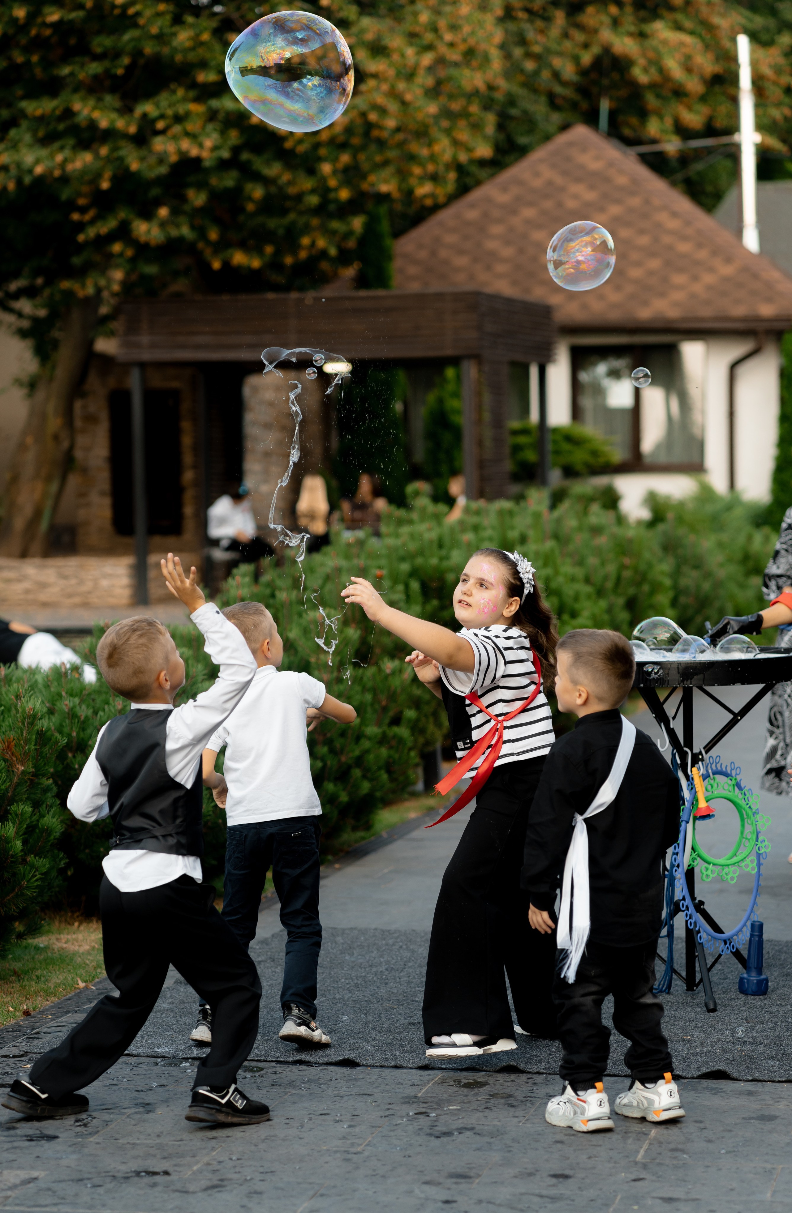 Діма & Анна. Весільний фотограф Львів Софія Крайник