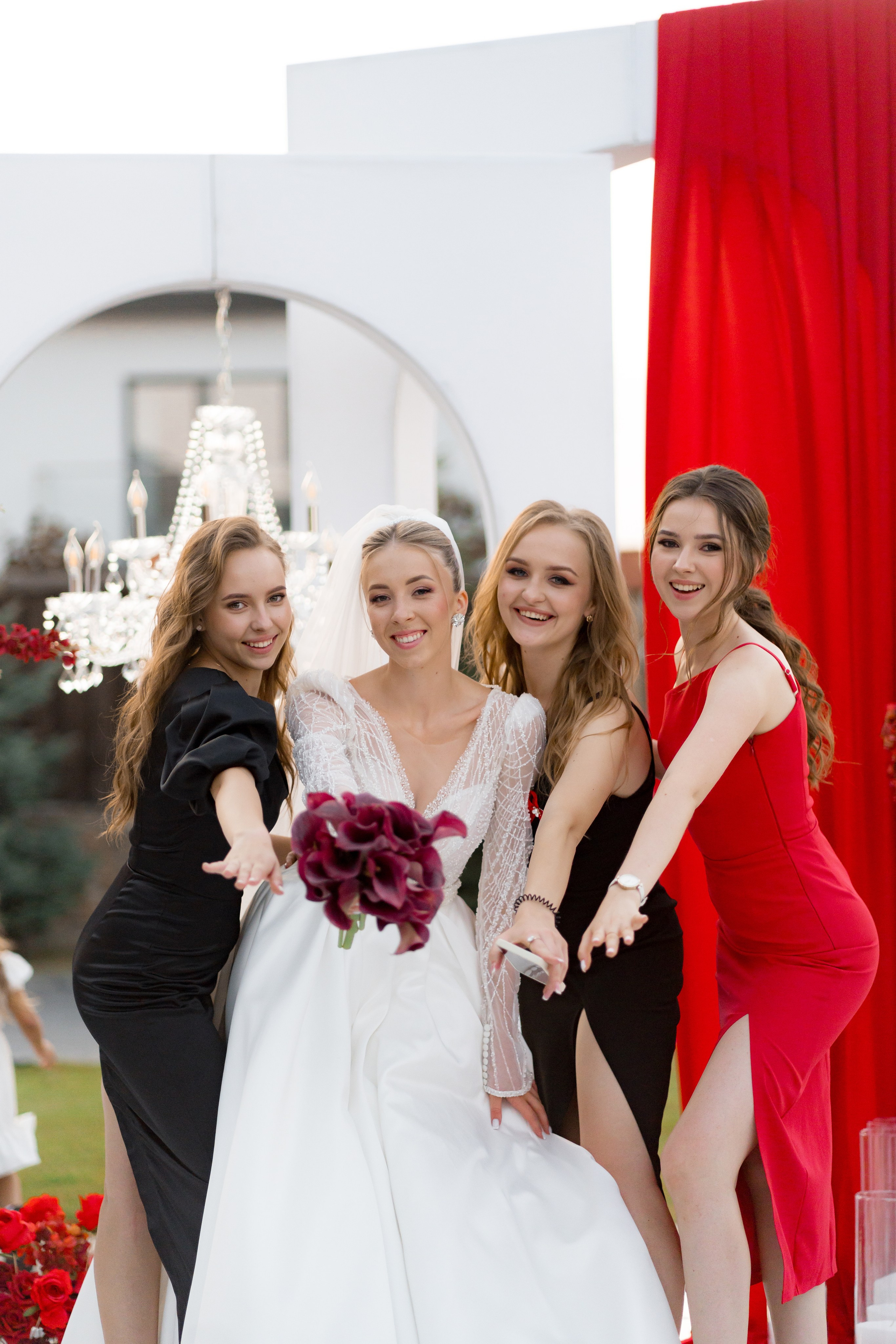 Діма & Анна. Весільний фотограф Львів Софія Крайник