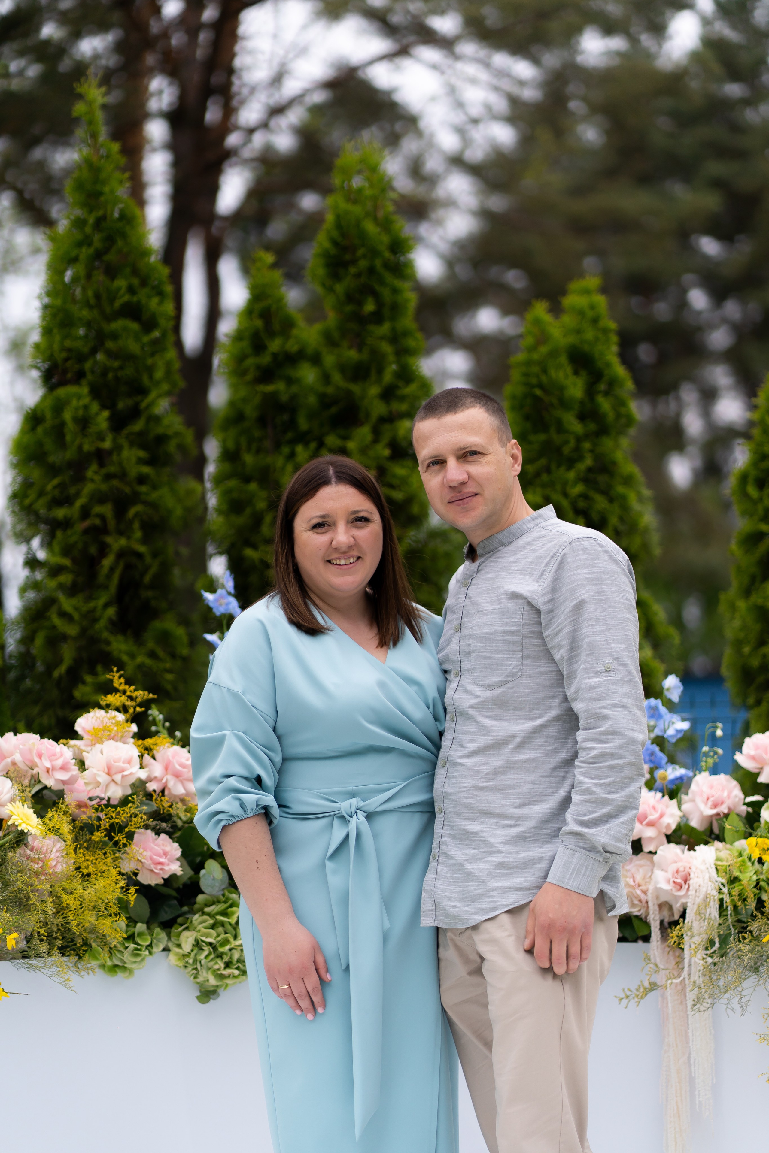 Тетяна & Остап. Весільний фотограф Львів Софія Крайник