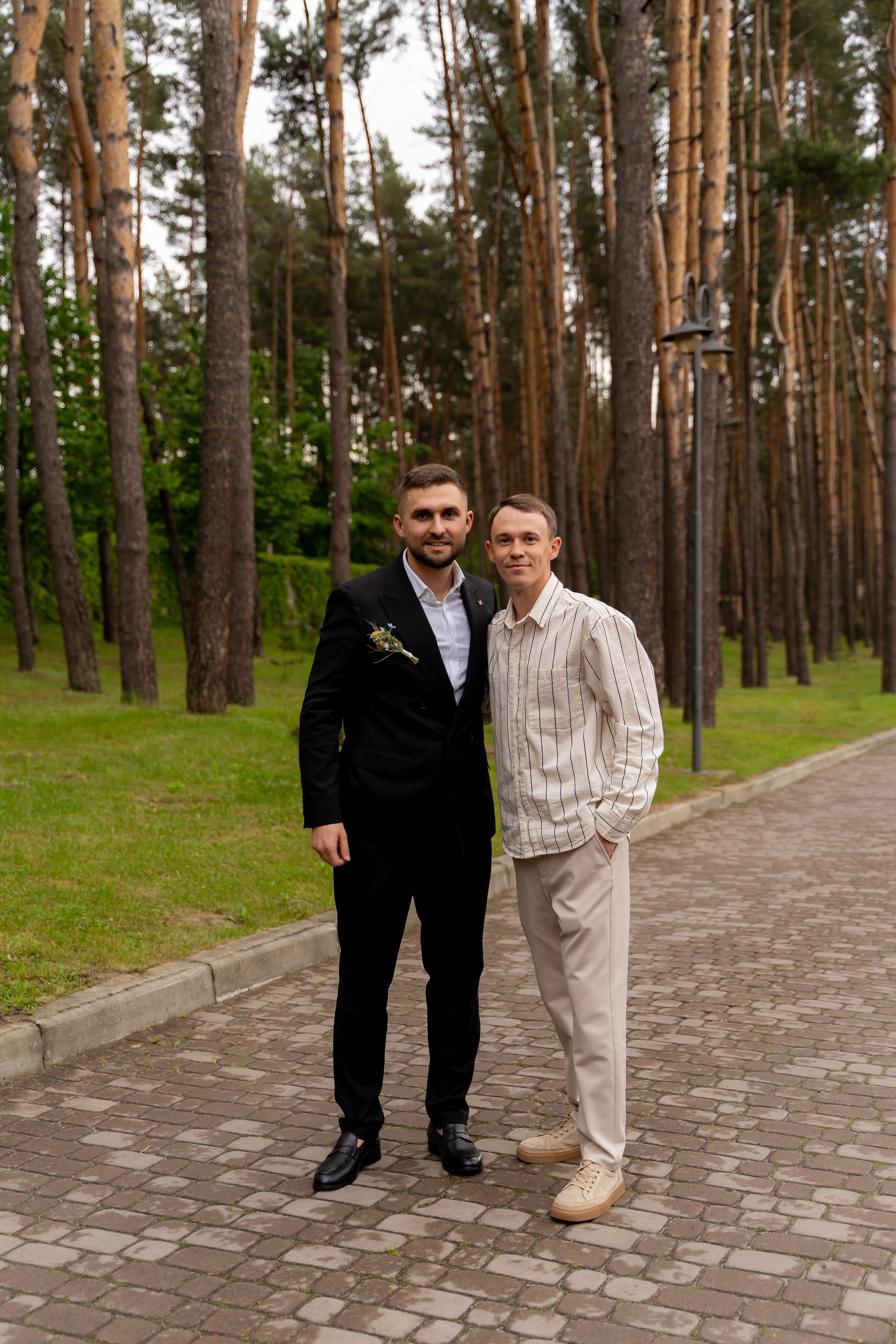 Тетяна & Остап. Весільний фотограф Львів Софія Крайник