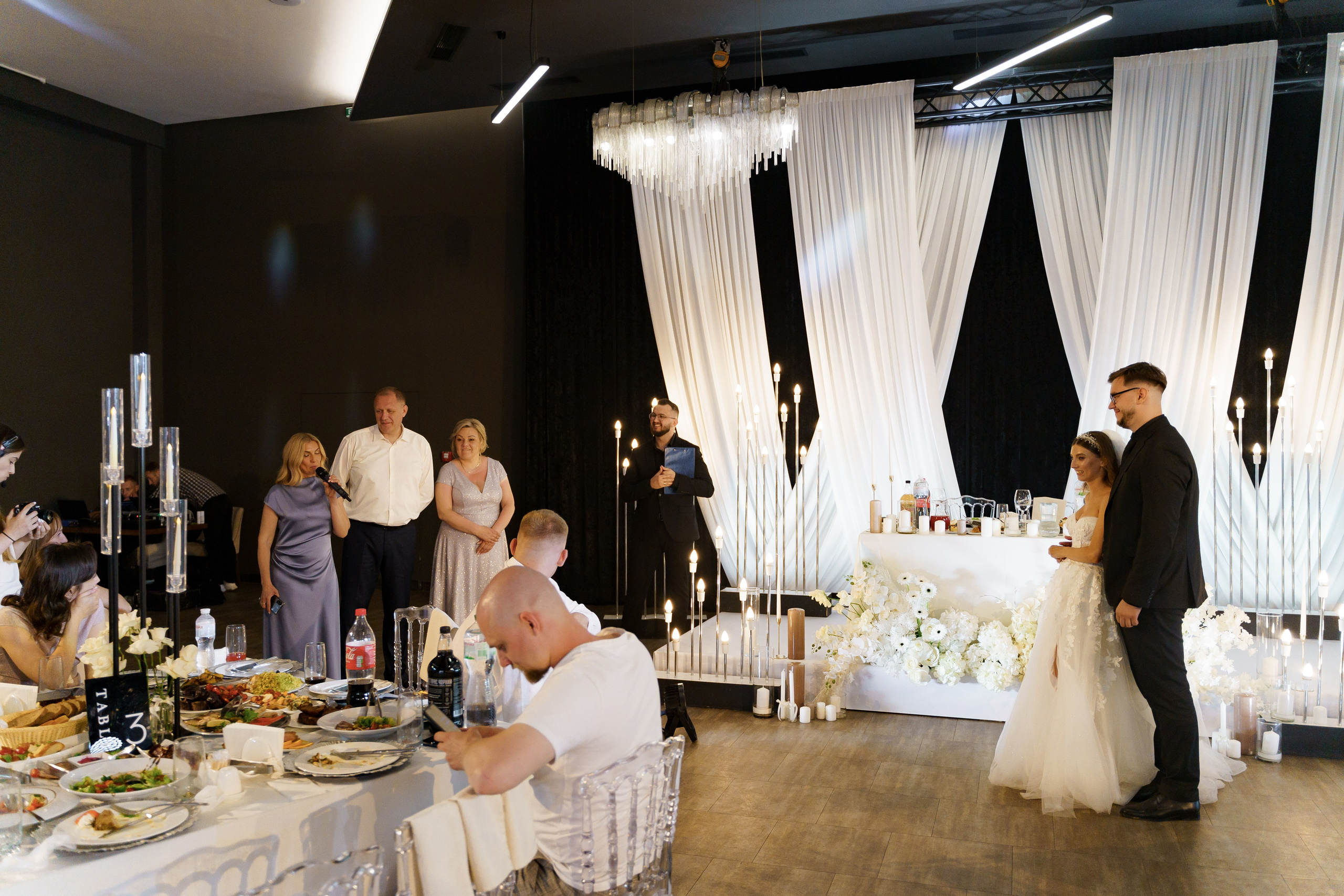 Віталій & Ліліана. Весільний фотограф Львів Софія Крайник