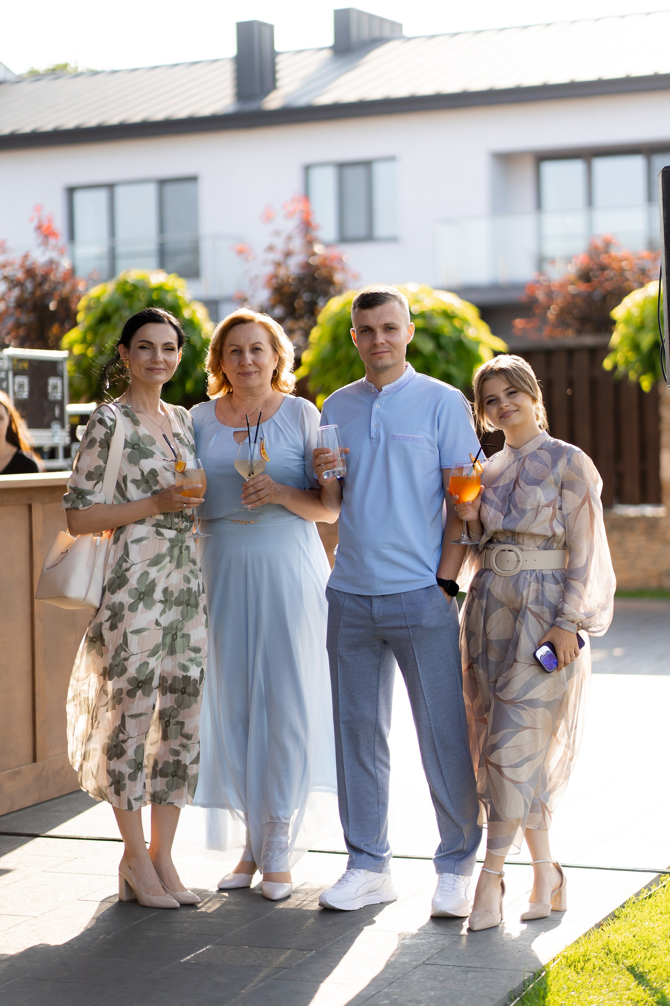 Ірина & Назар. Весільний фотограф Львів Софія Крайник