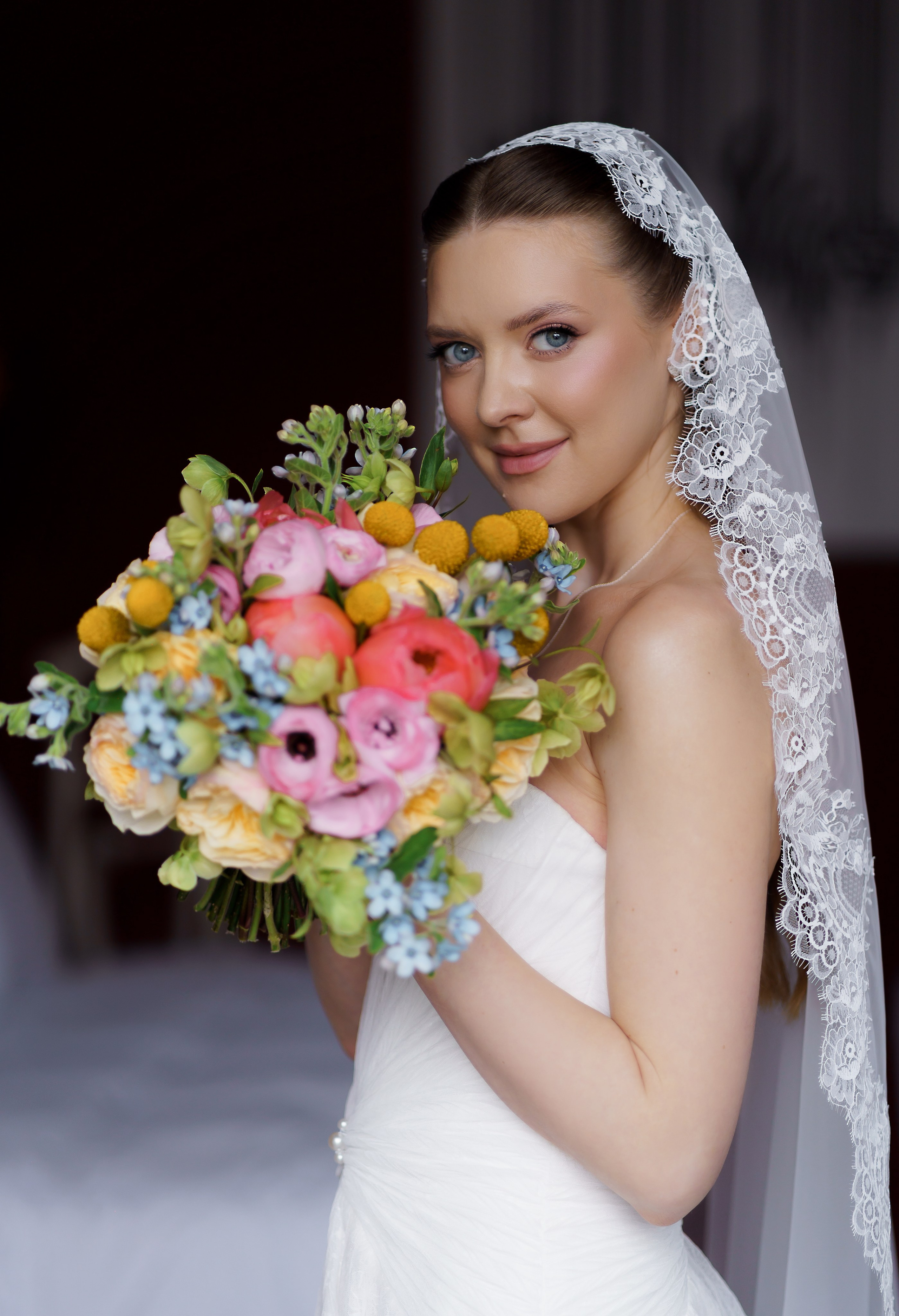 Тетяна & Остап. Весільний фотограф Львів Софія Крайник